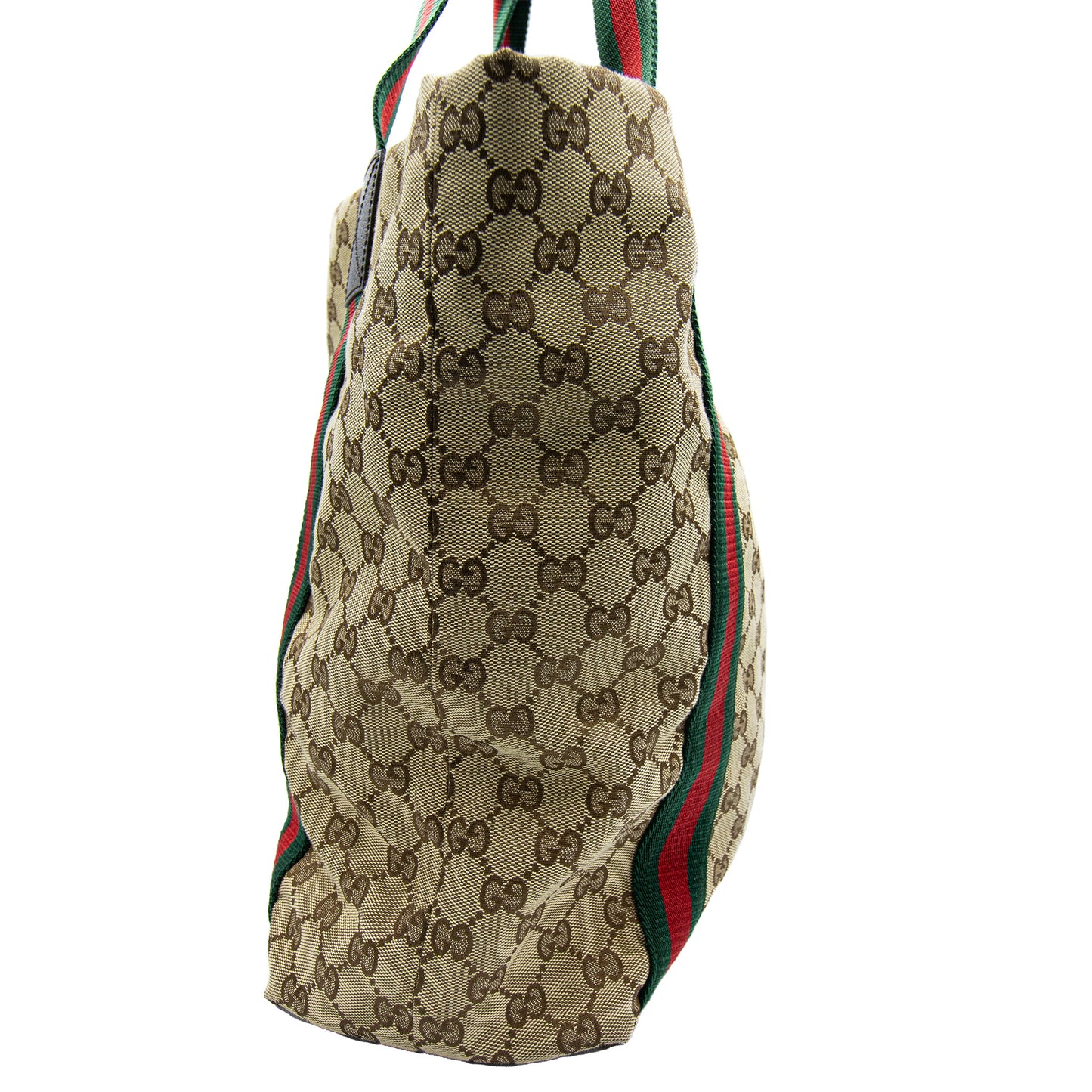 Bolsa Gucci