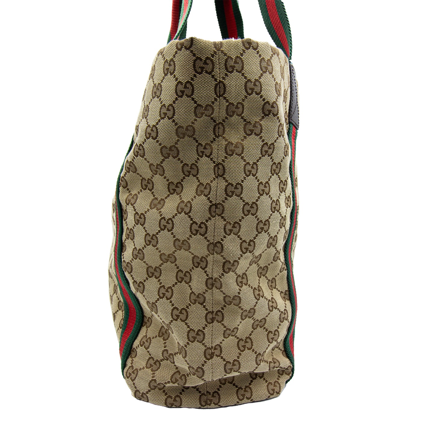 Bolsa Gucci