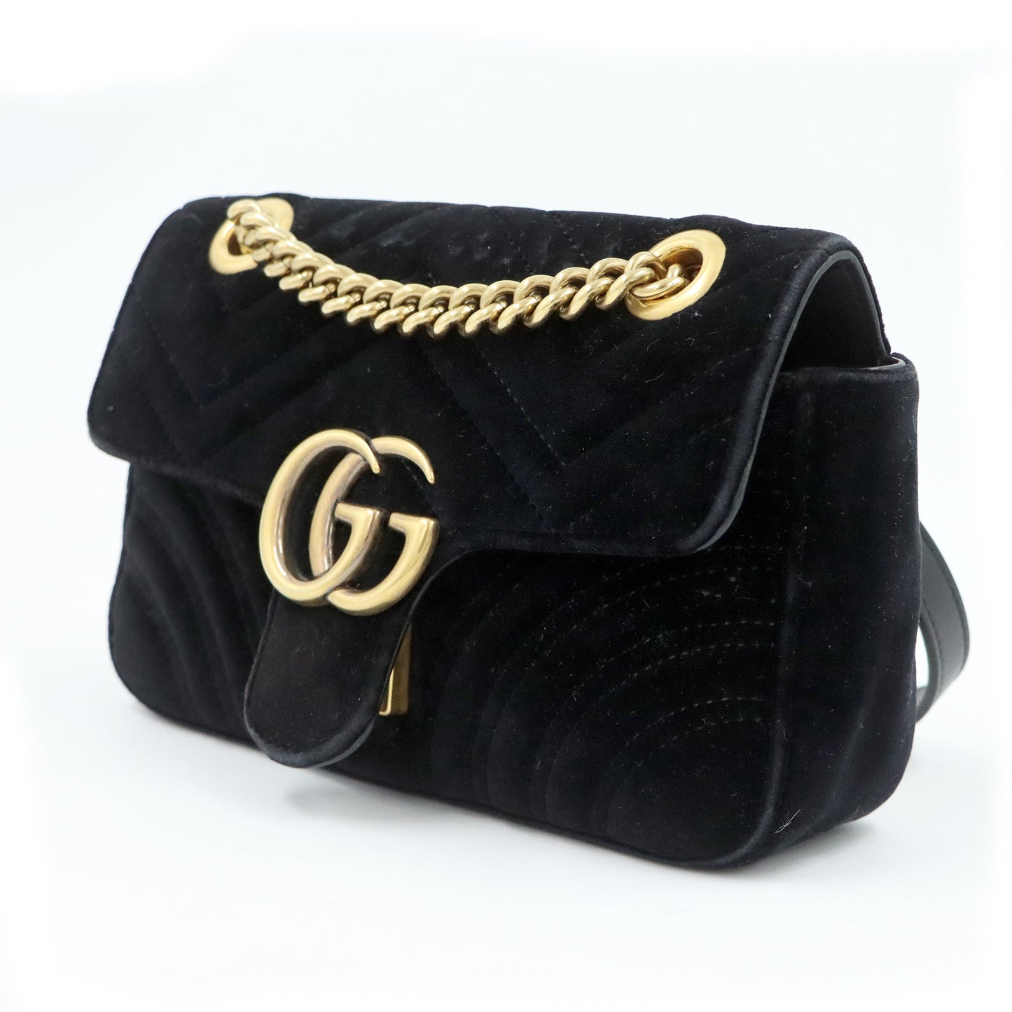 Bolsa Gucci