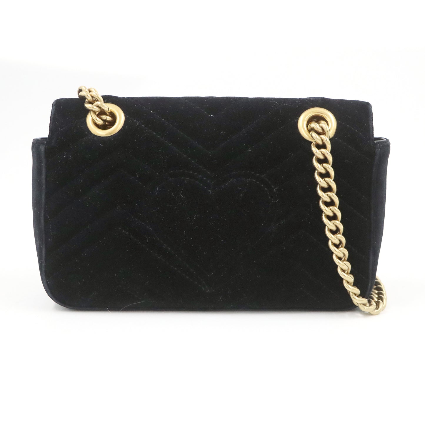 Bolsa Gucci