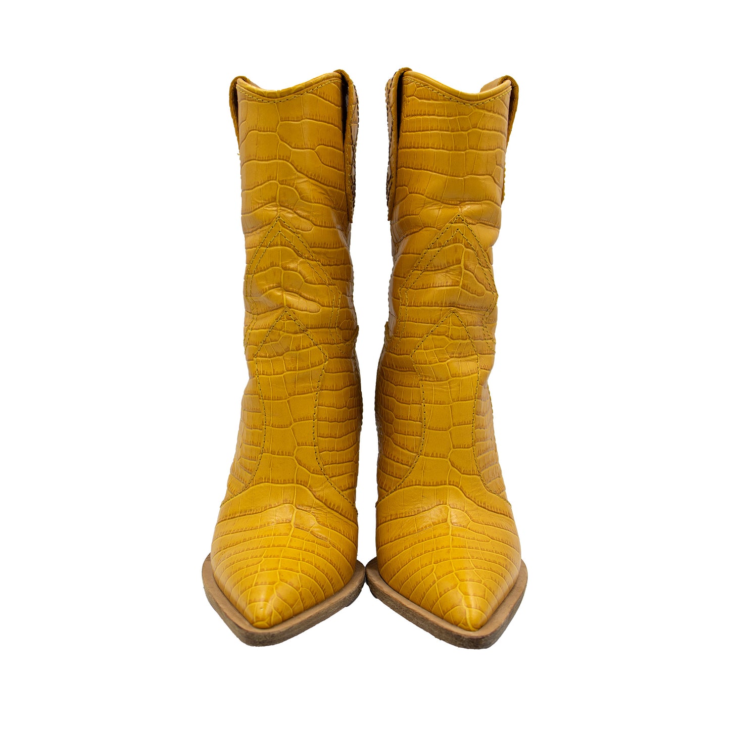 Botas Fendi