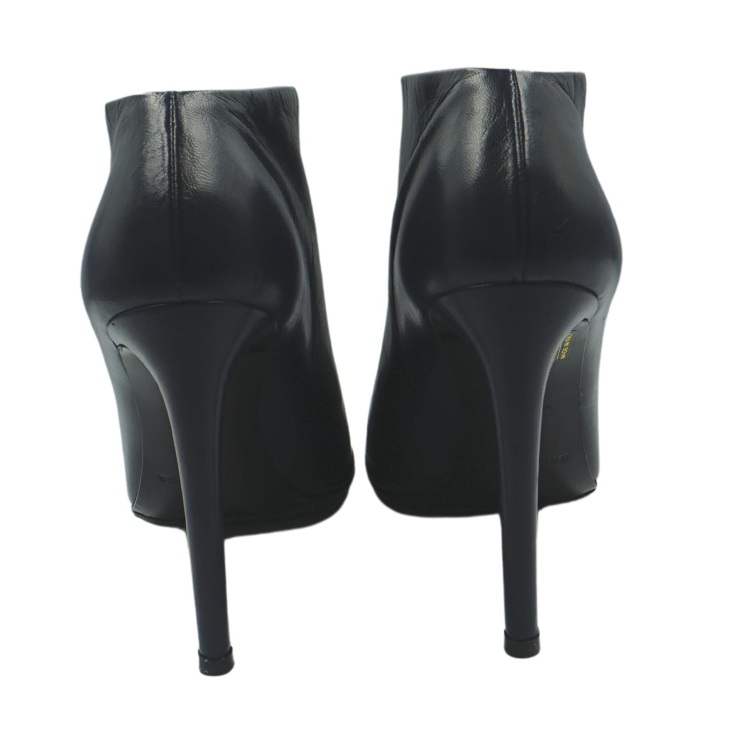 Botines Balenciaga