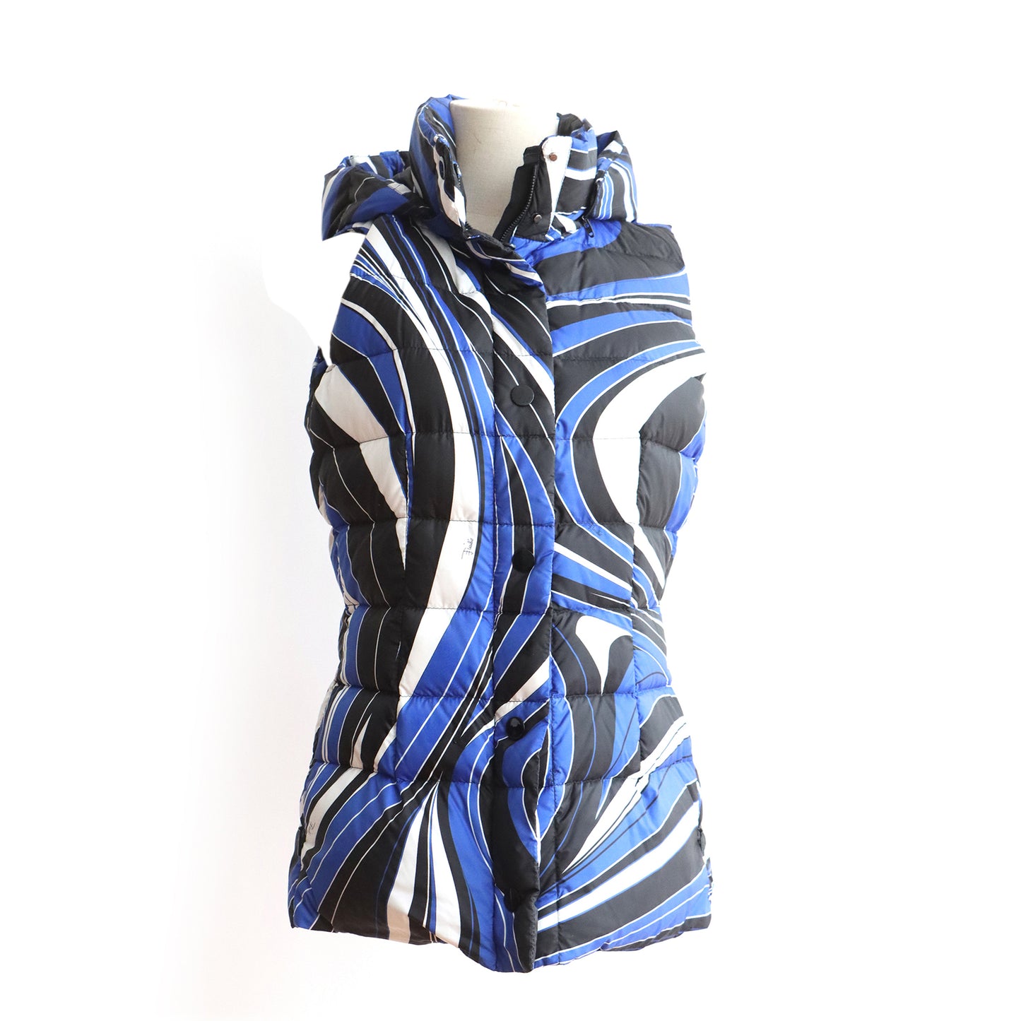 Chaleco Emilio Pucci