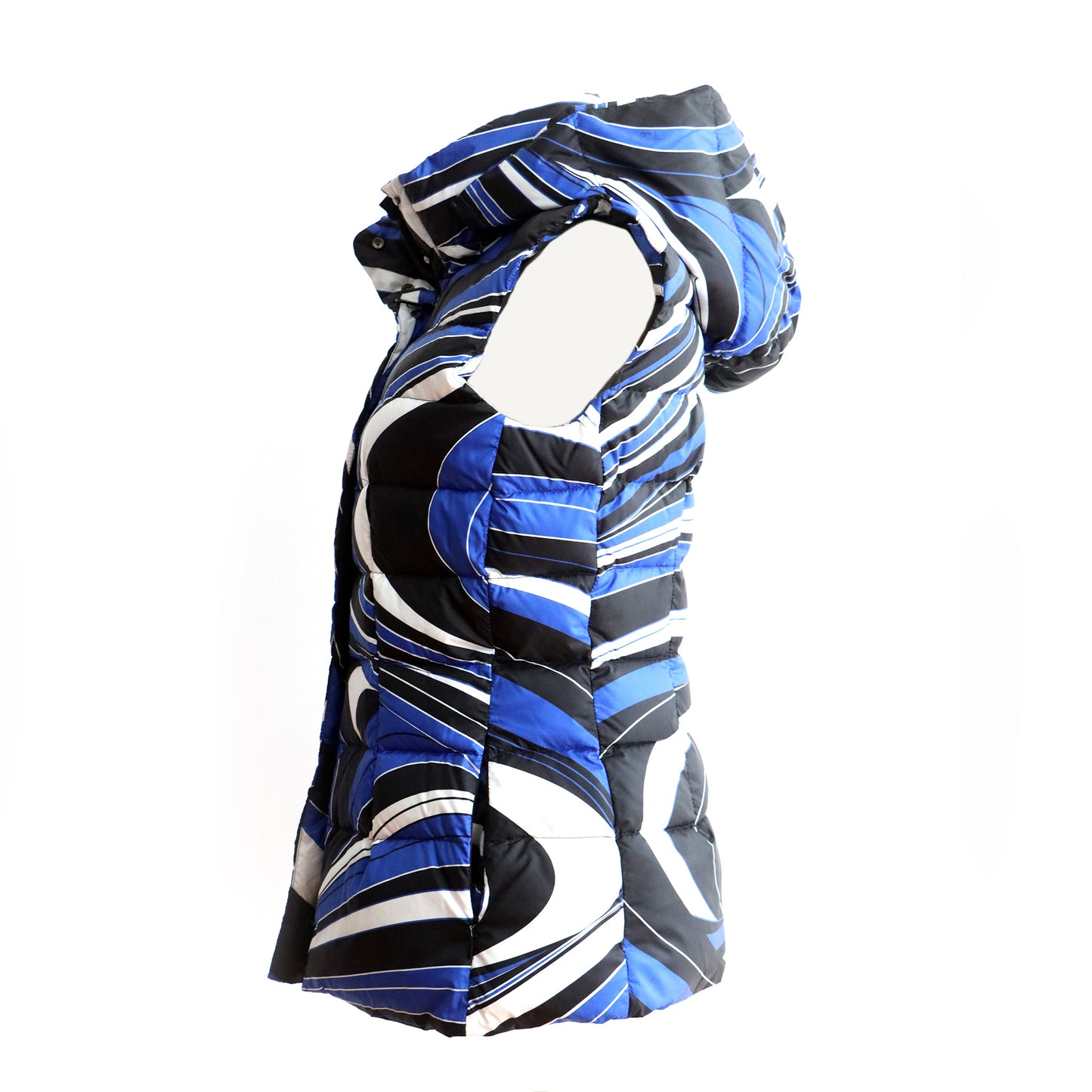 Chaleco Emilio Pucci