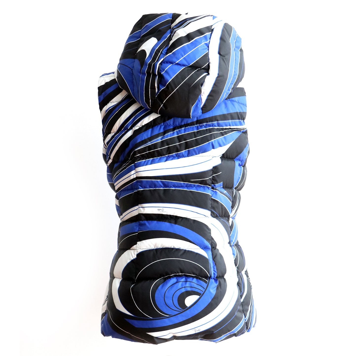 Chaleco Emilio Pucci