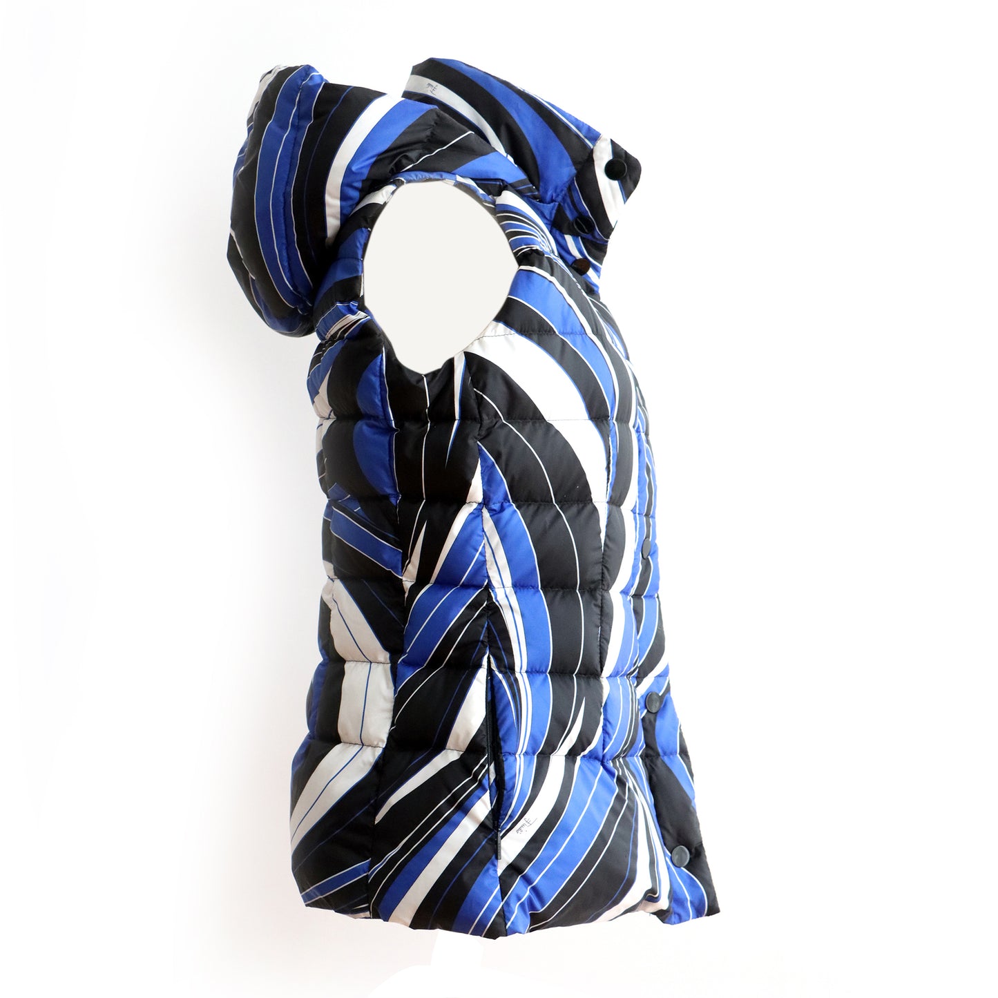 Chaleco Emilio Pucci