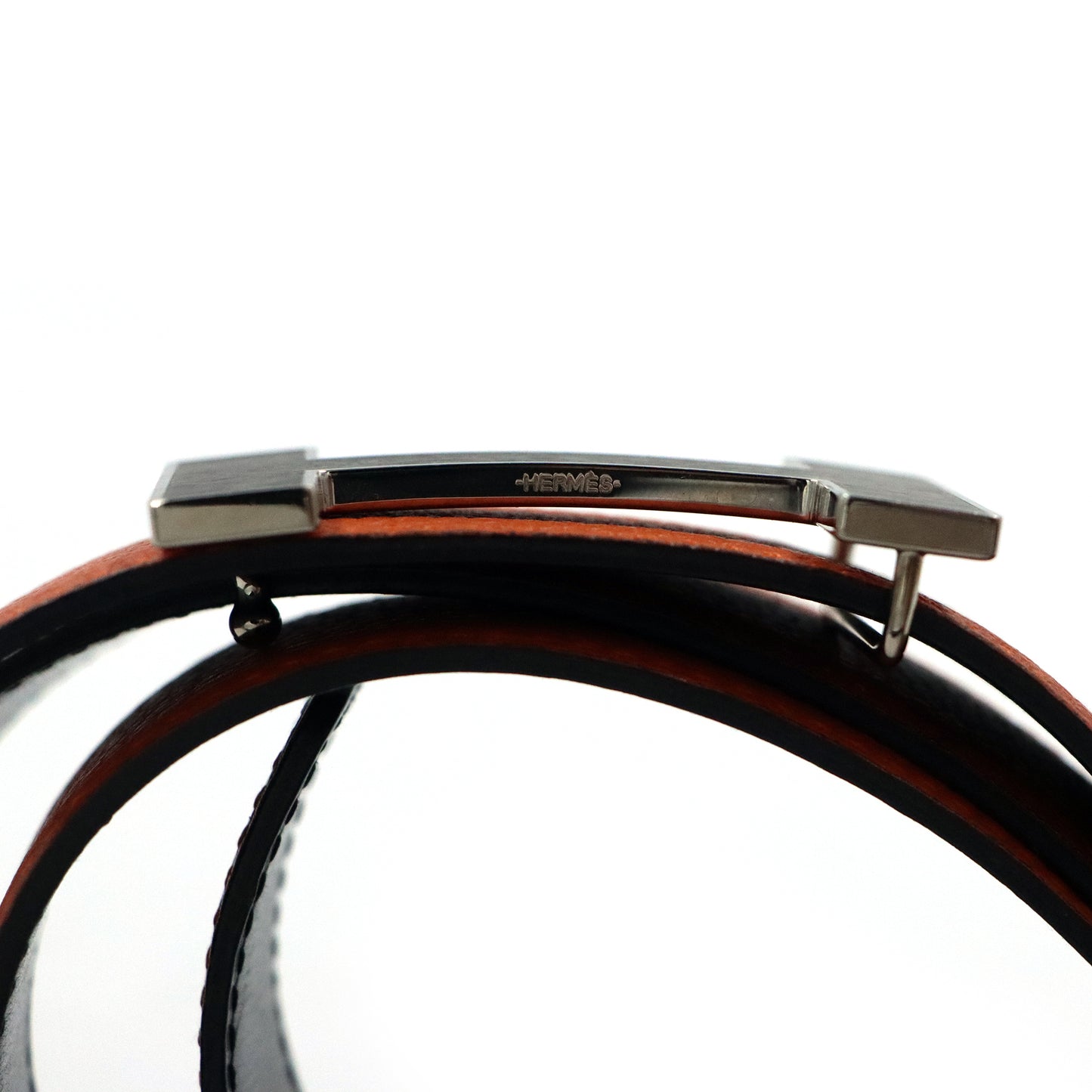 Cinturón Hermès