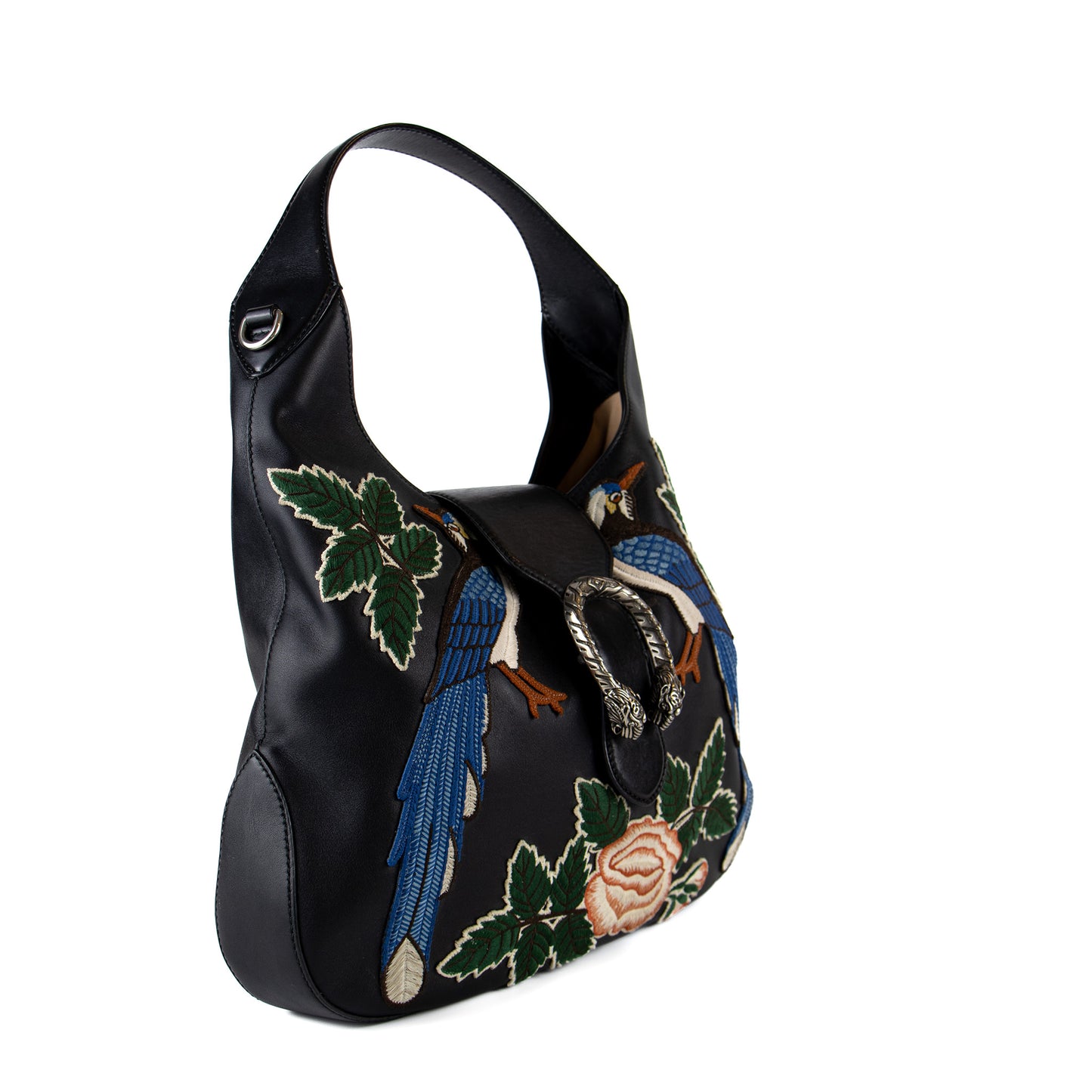 Bolsa Gucci