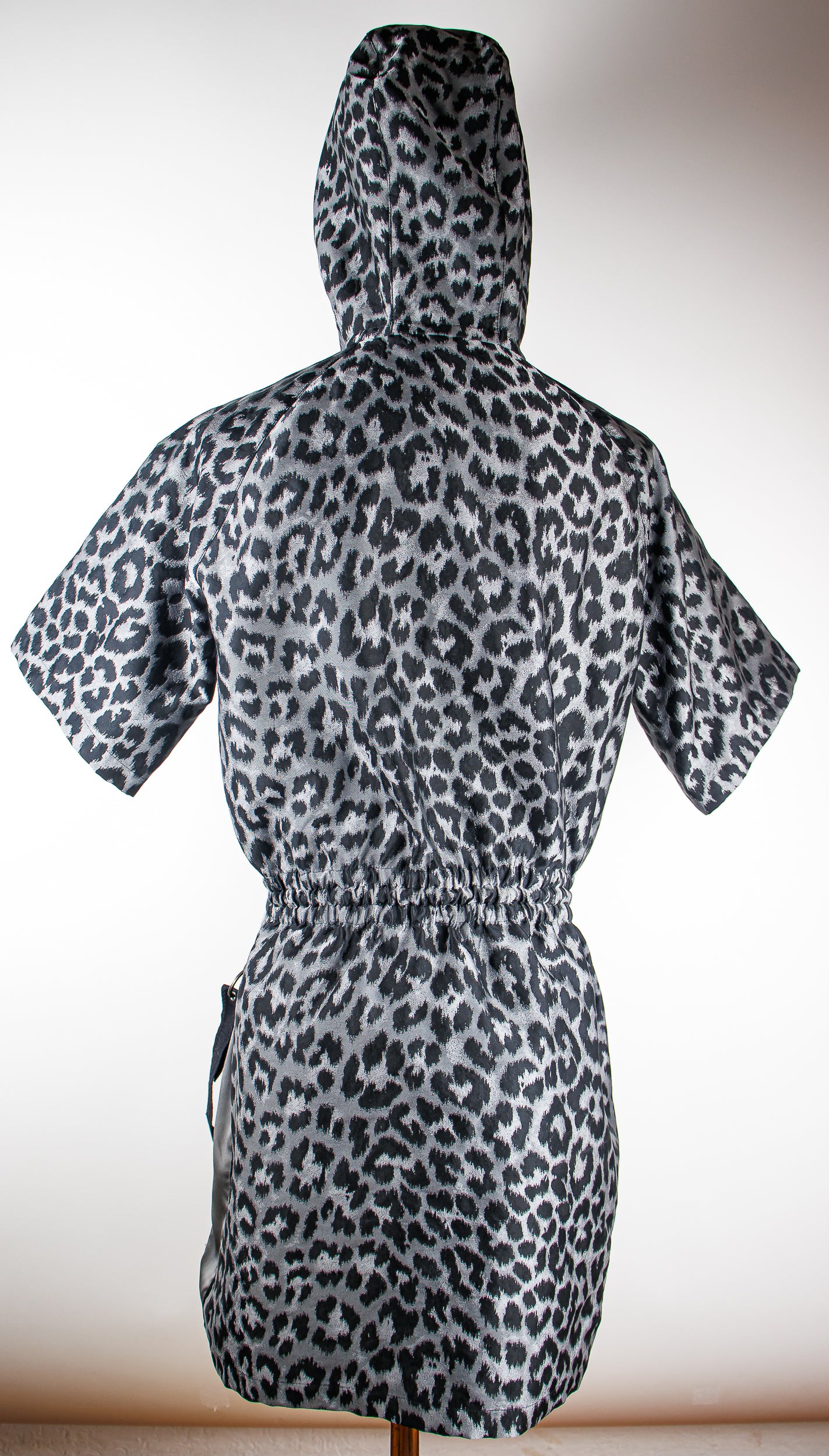 Vestido Dior
