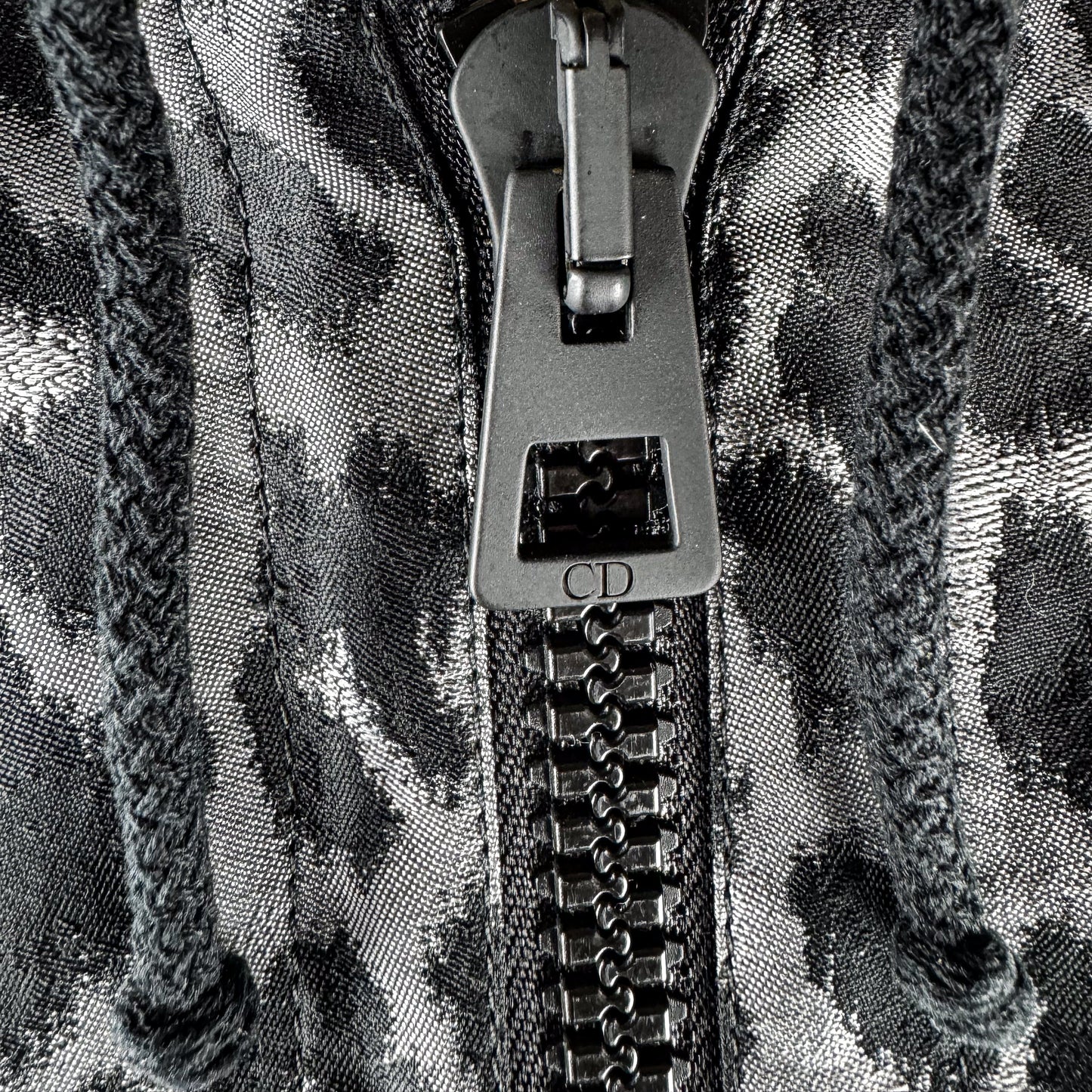Vestido Dior