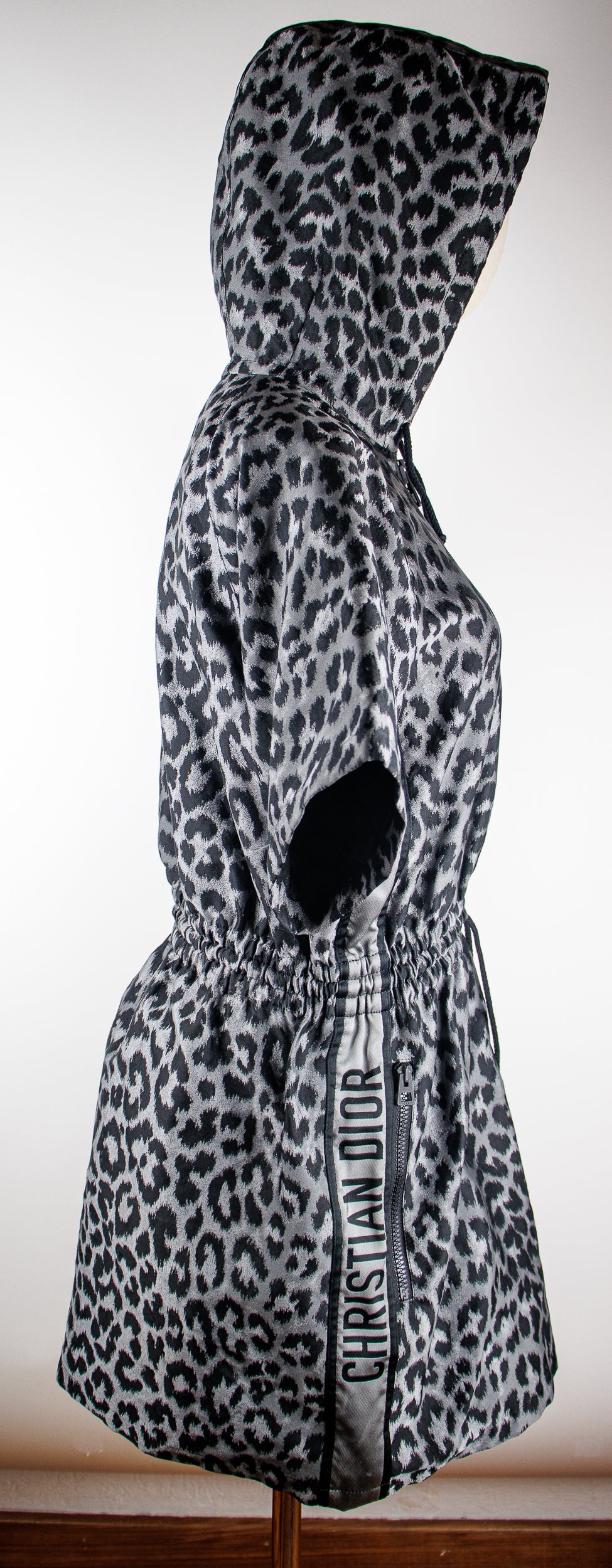 Vestido Dior