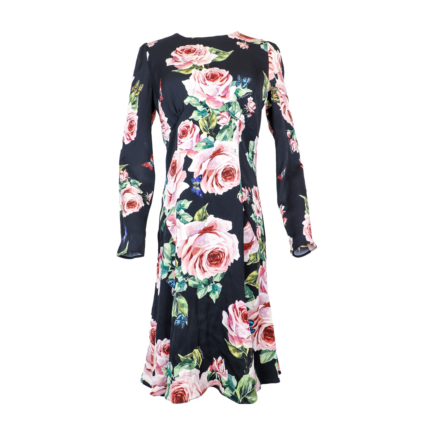 Vestido Dolce & Gabbana