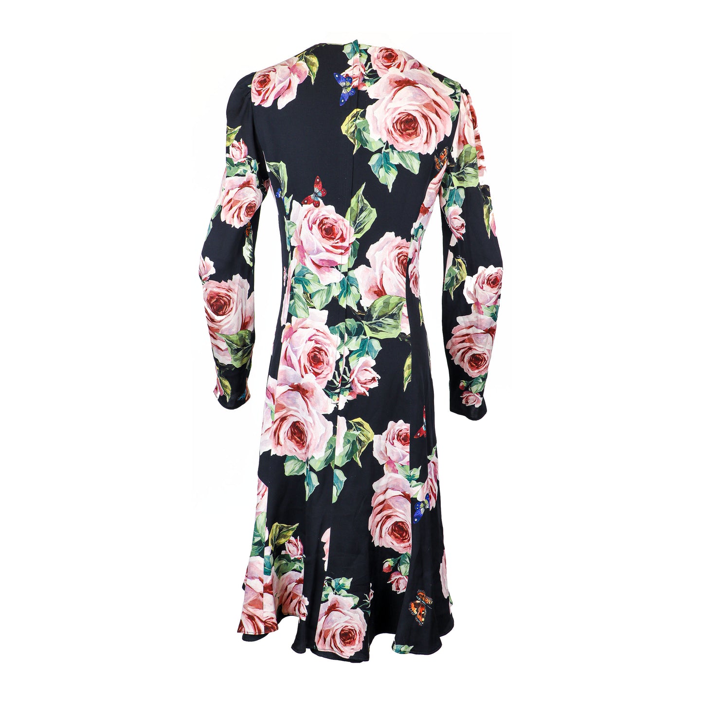 Vestido Dolce & Gabbana
