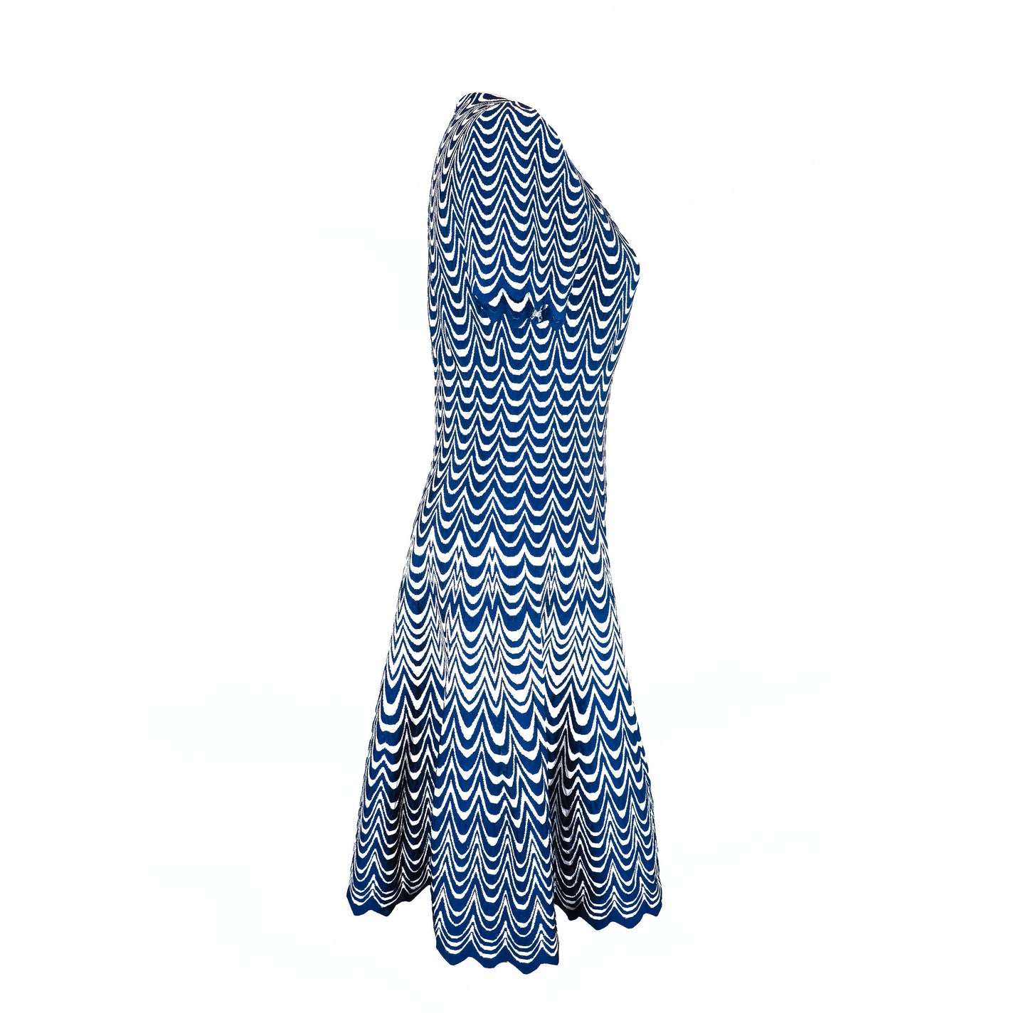 Vestido Alaïa