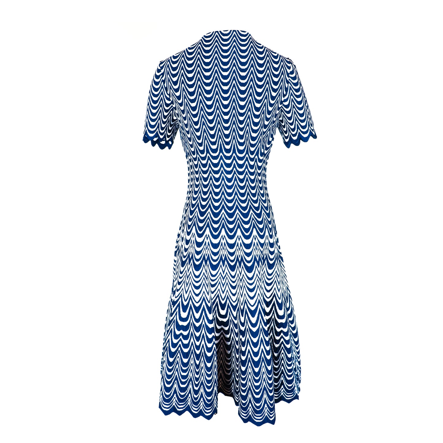 Vestido Alaïa