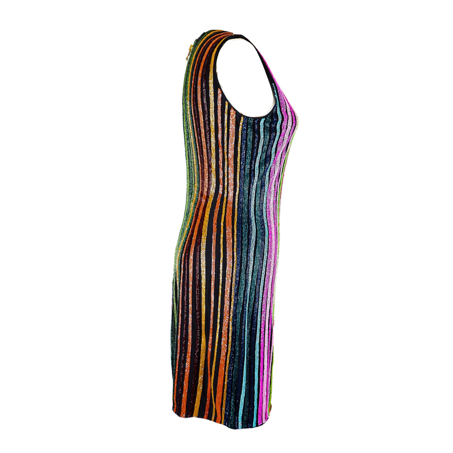 Vestido Balmain