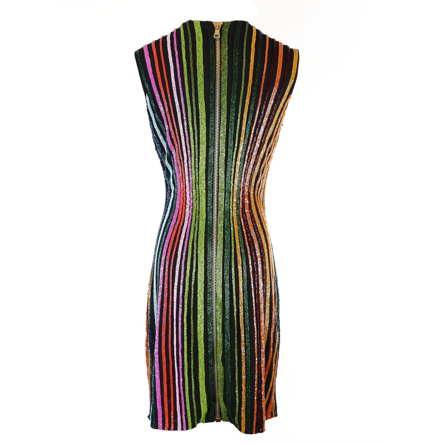 Vestido Balmain