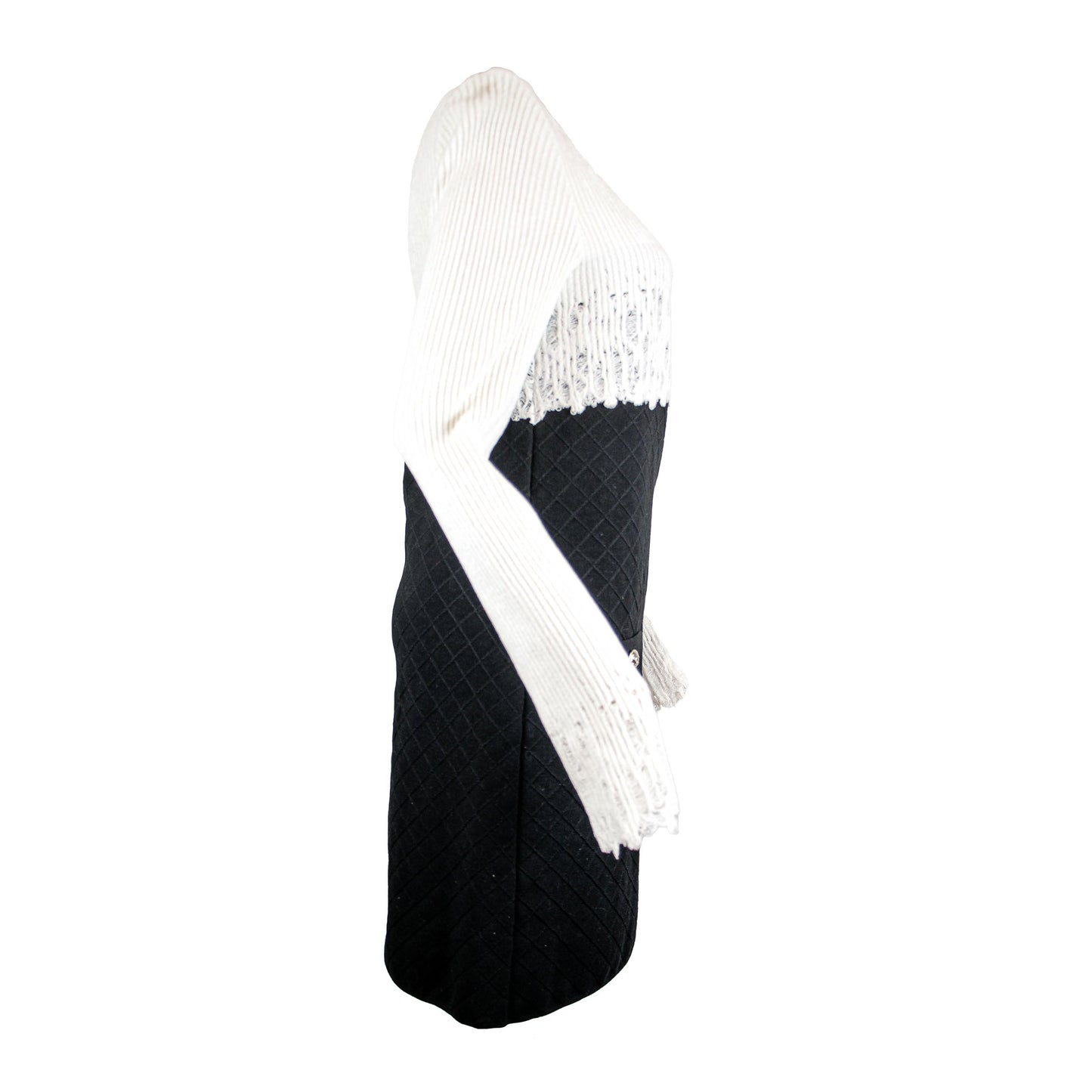 Vestido Chanel