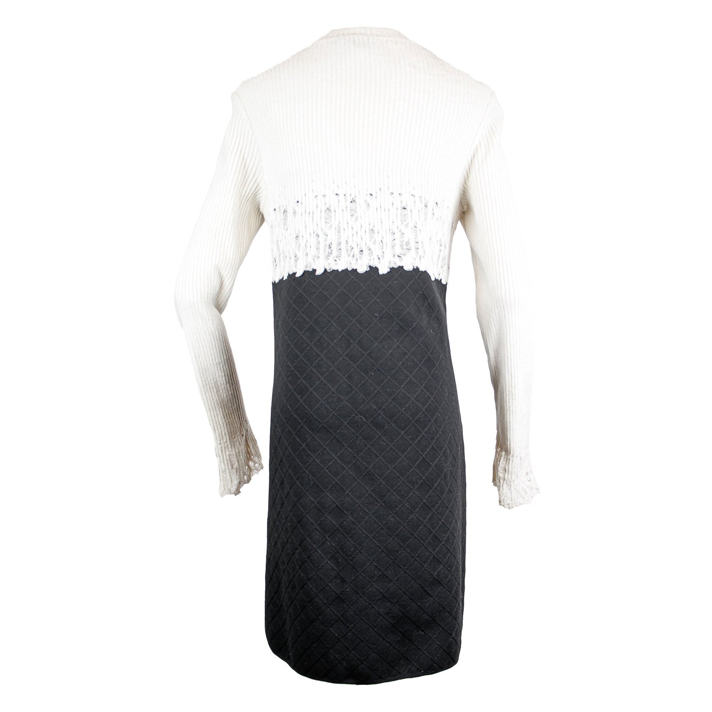 Vestido Chanel