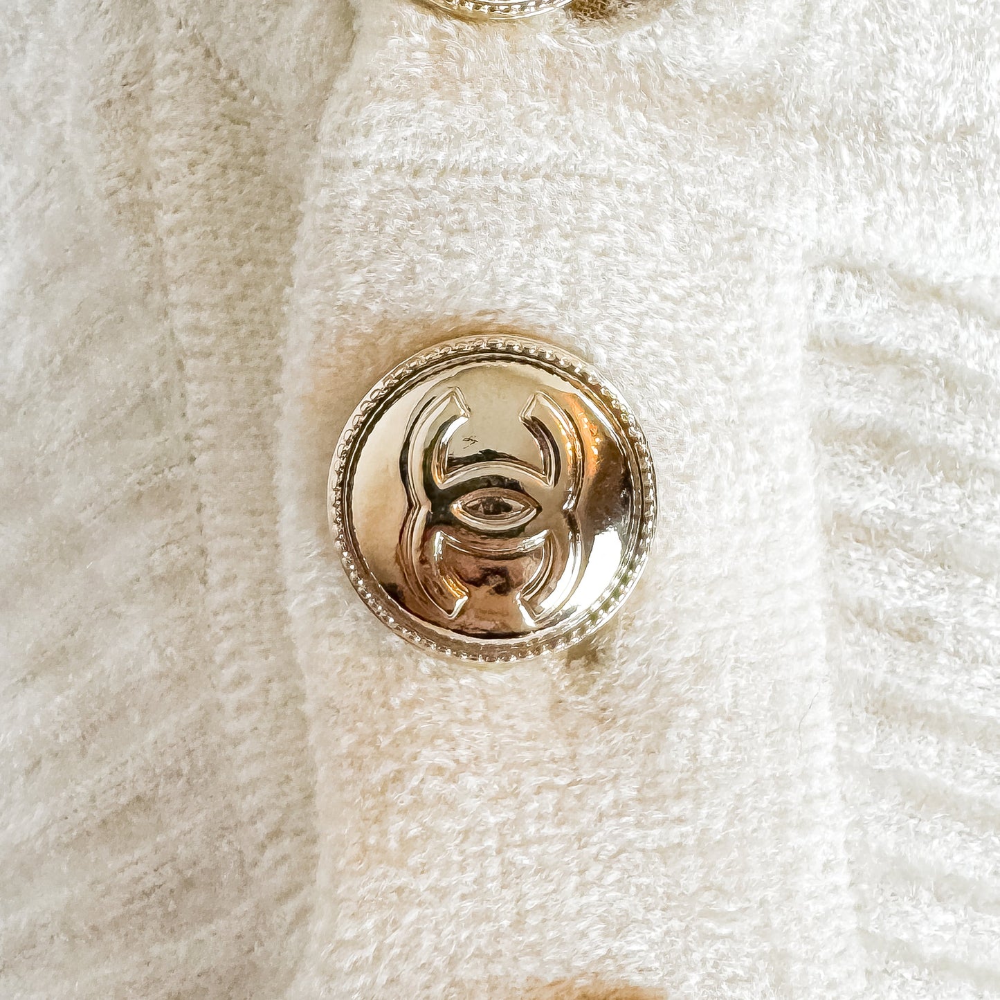 Vestido Chanel