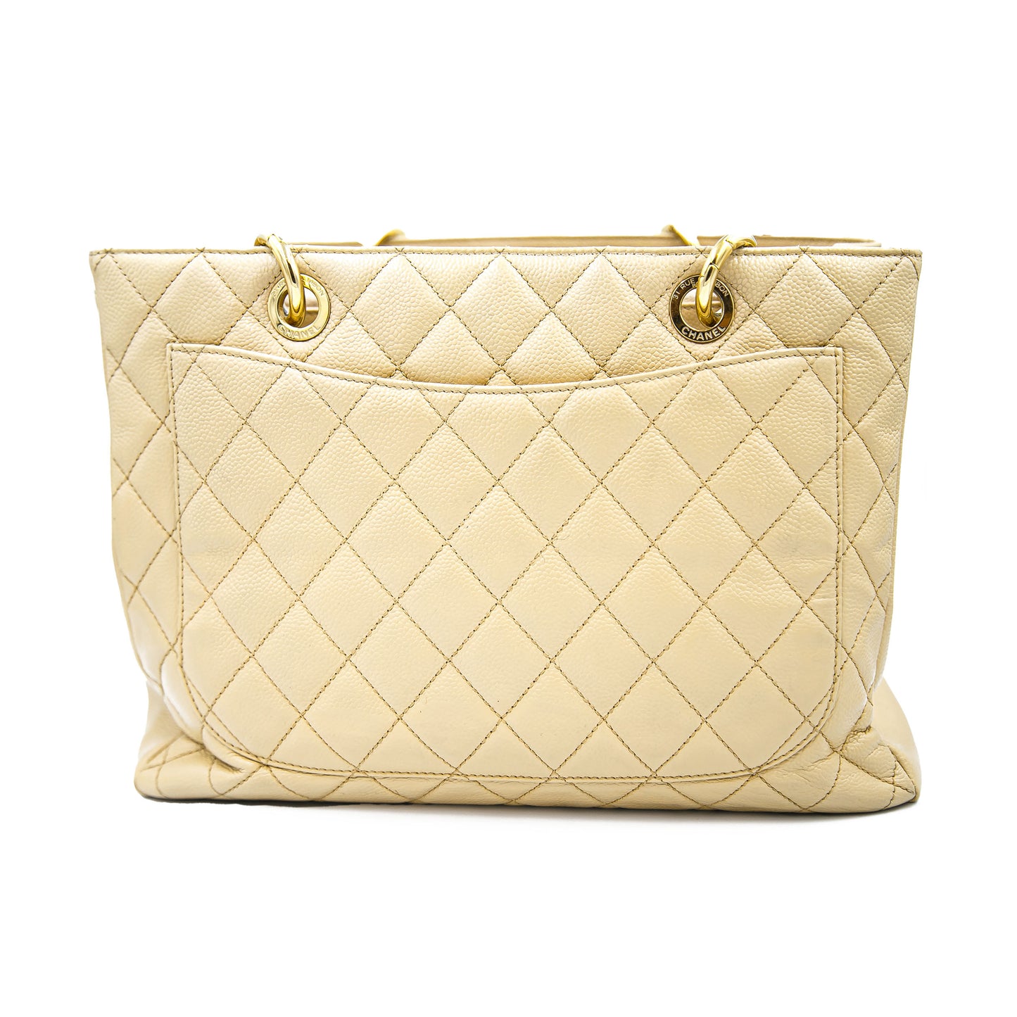 Bolsa Chanel
