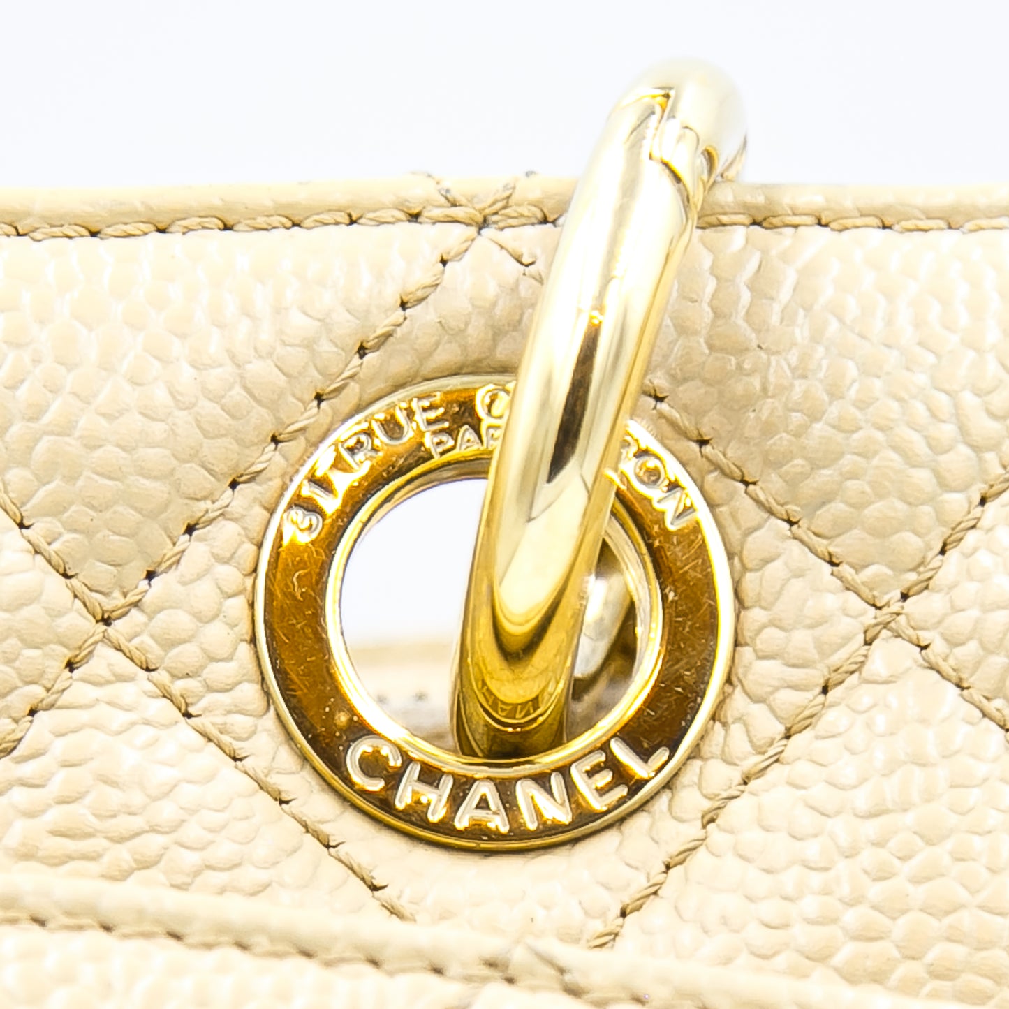 Bolsa Chanel