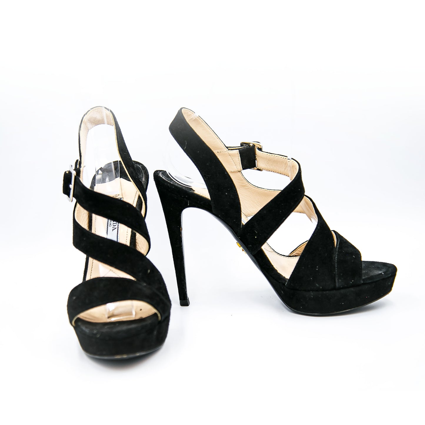 Pumps Prada