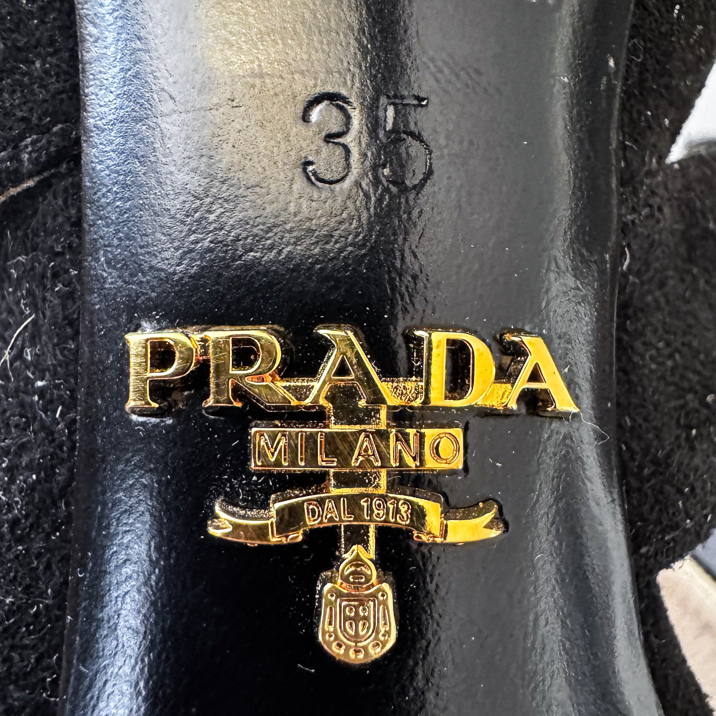 Pumps Prada