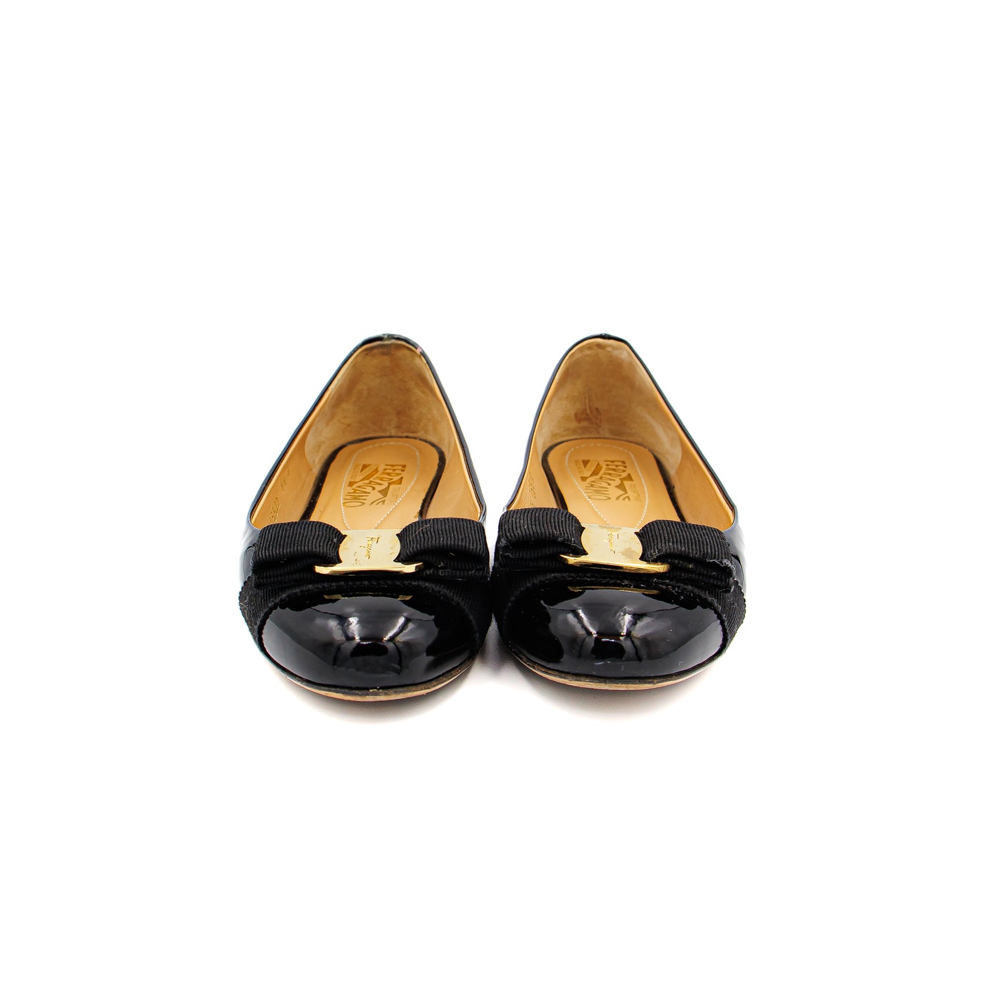 Flats Salvatore Ferragamo