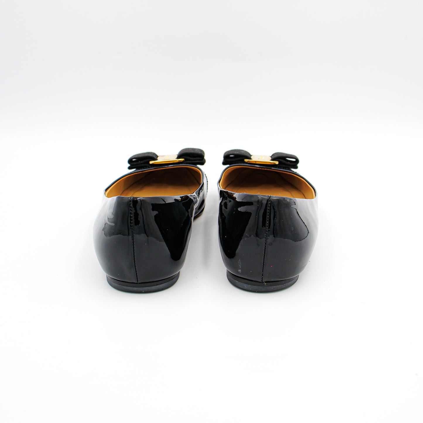 Flats Salvatore Ferragamo