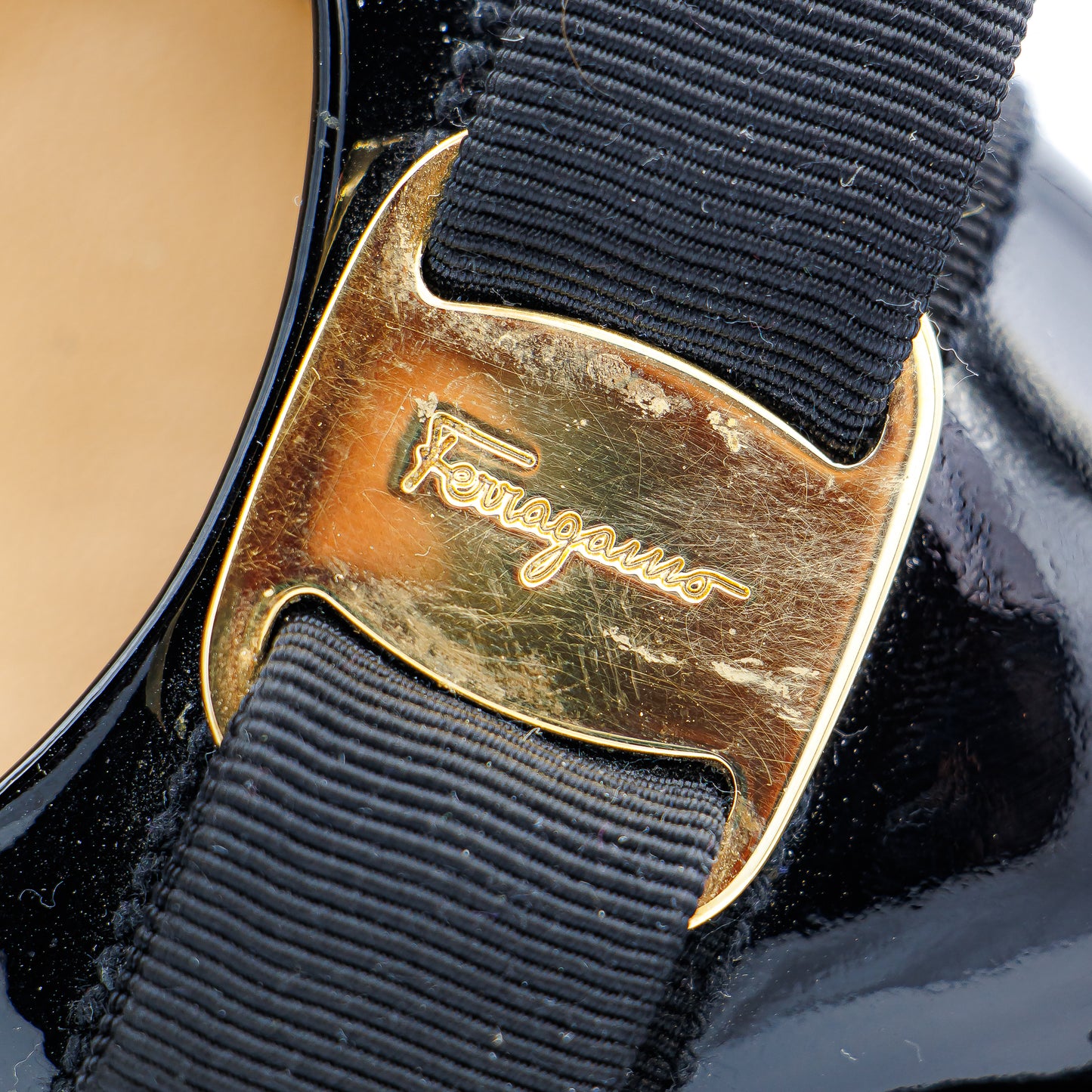 Flats Salvatore Ferragamo