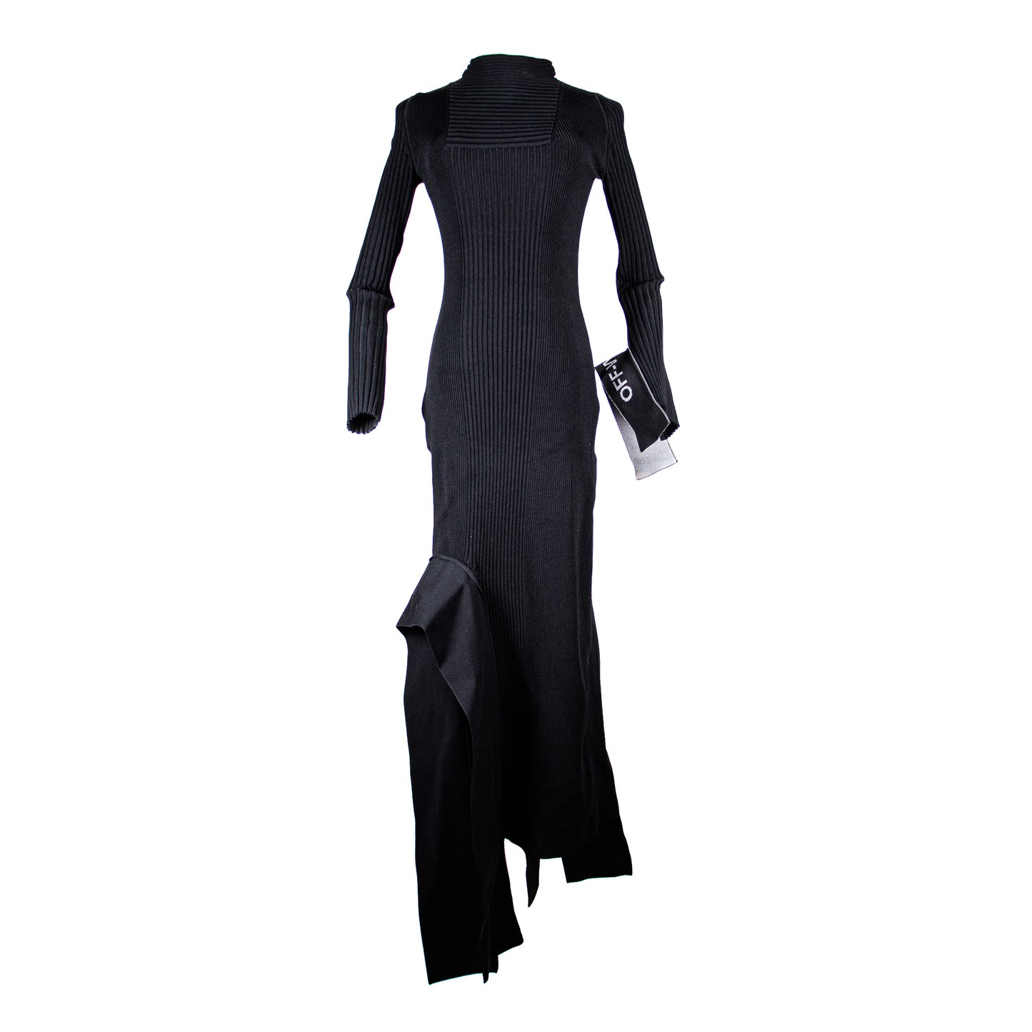 Vestido Off White