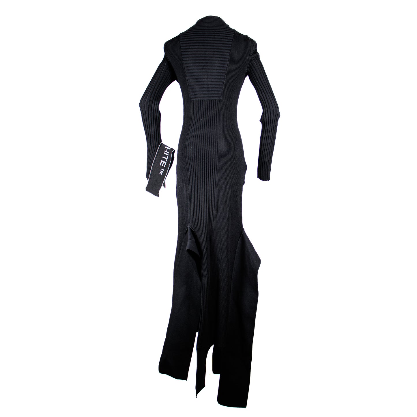 Vestido Off White