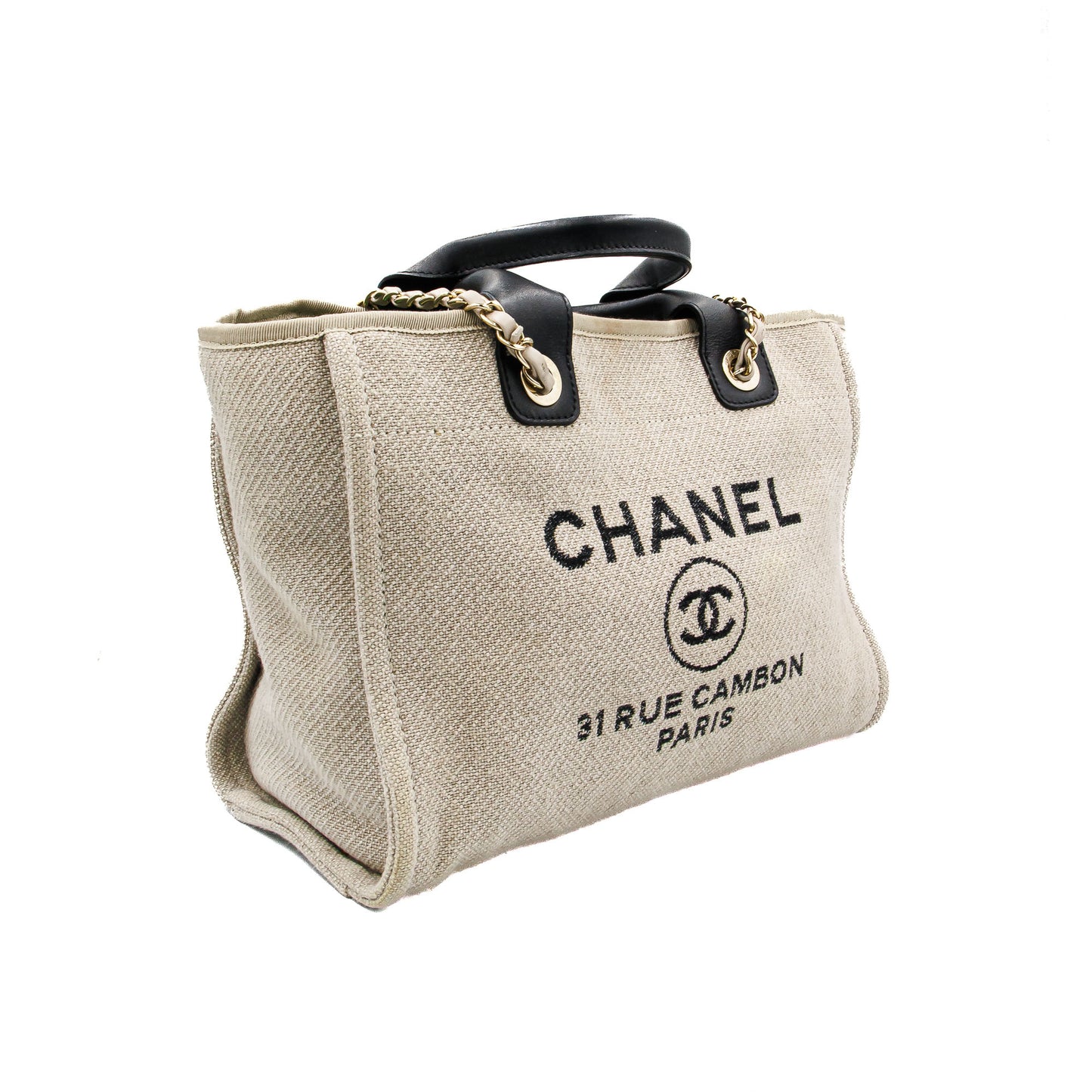 Bolsa Chanel