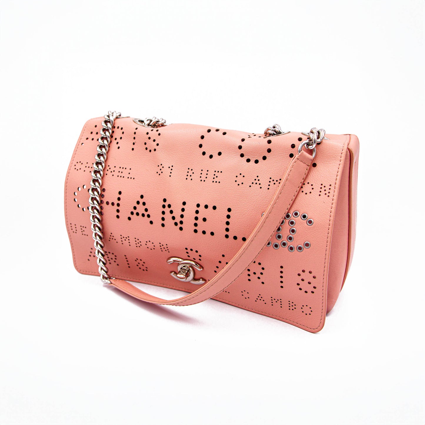 Bolsa Chanel