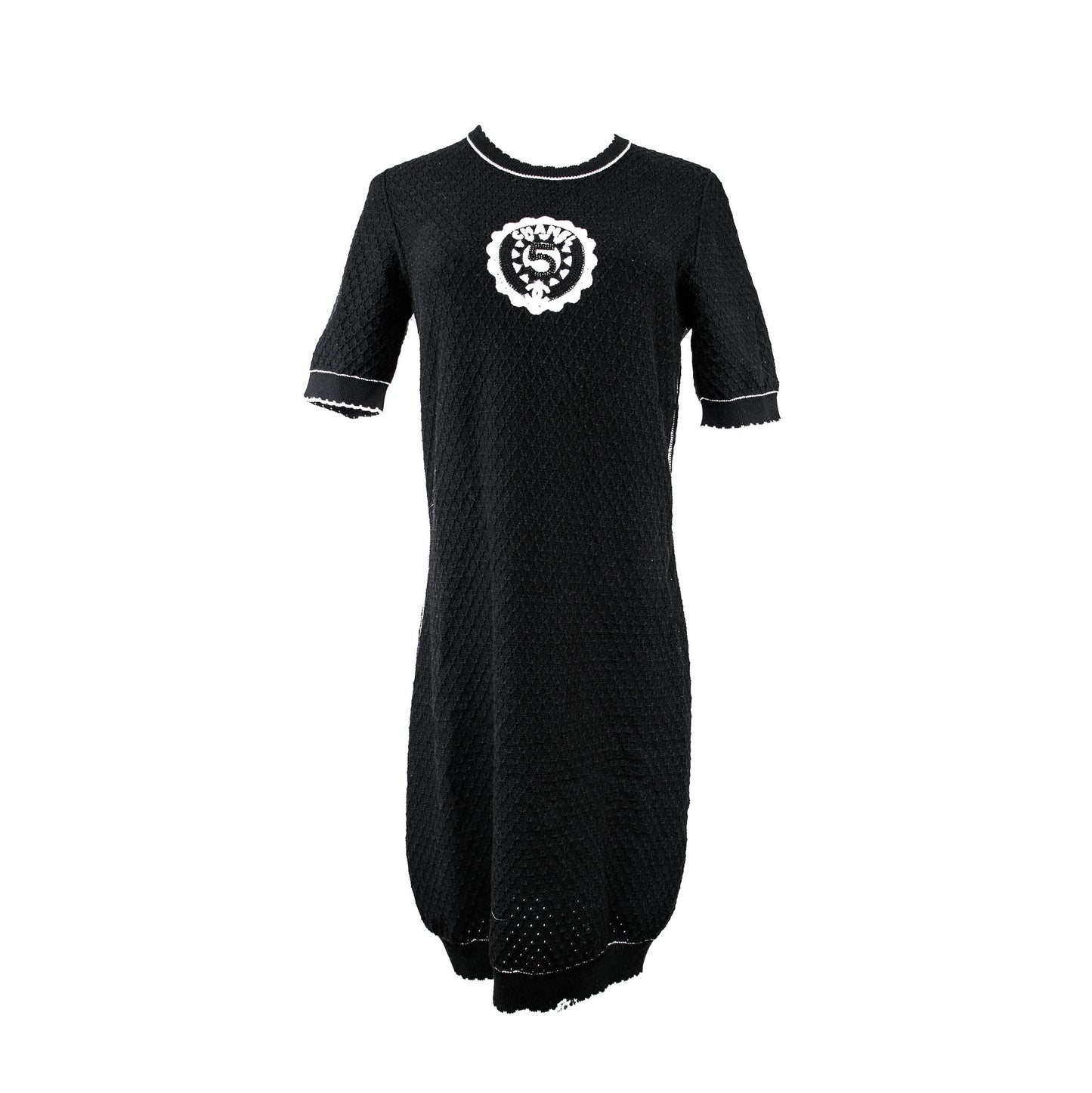 Vestido Chanel