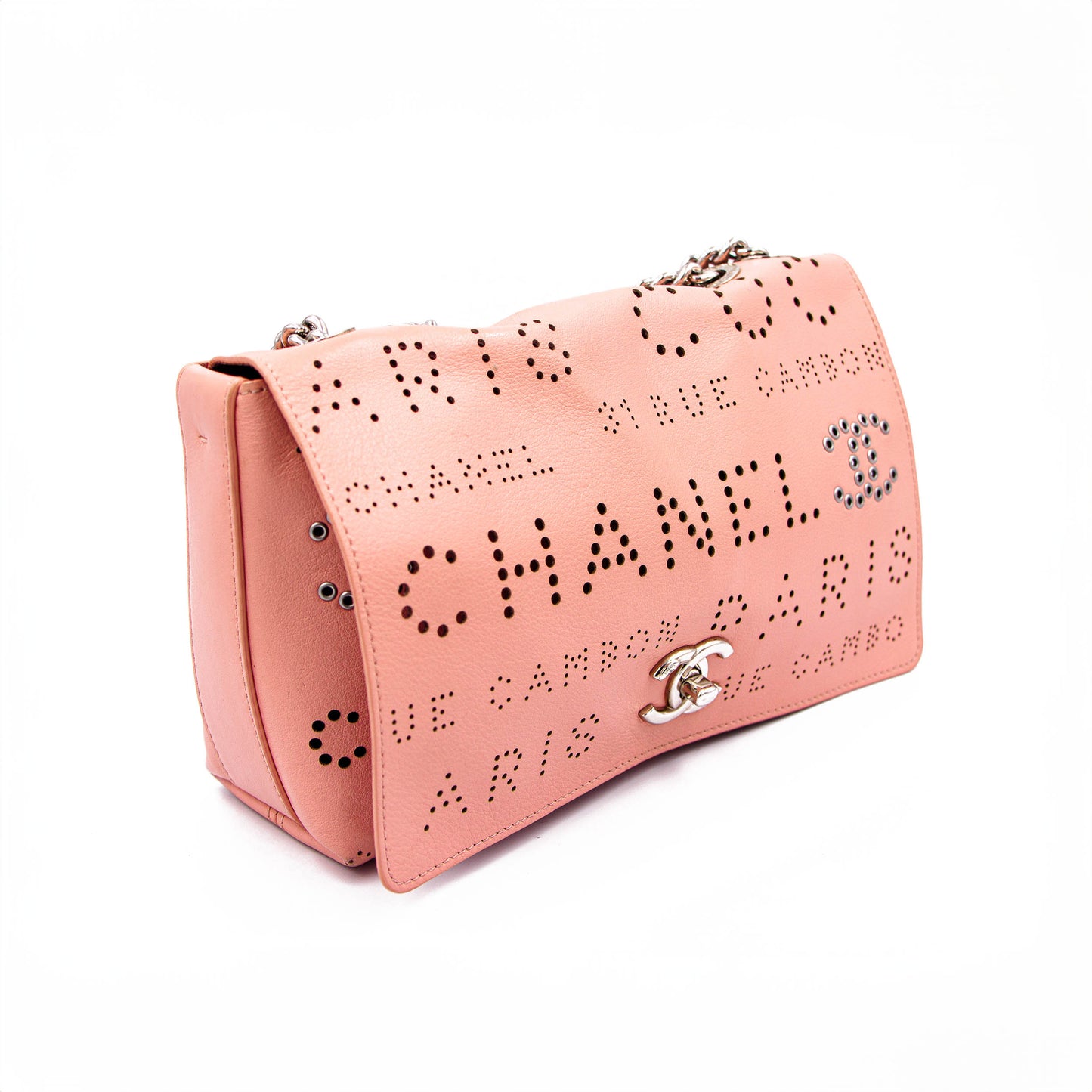 Bolsa Chanel