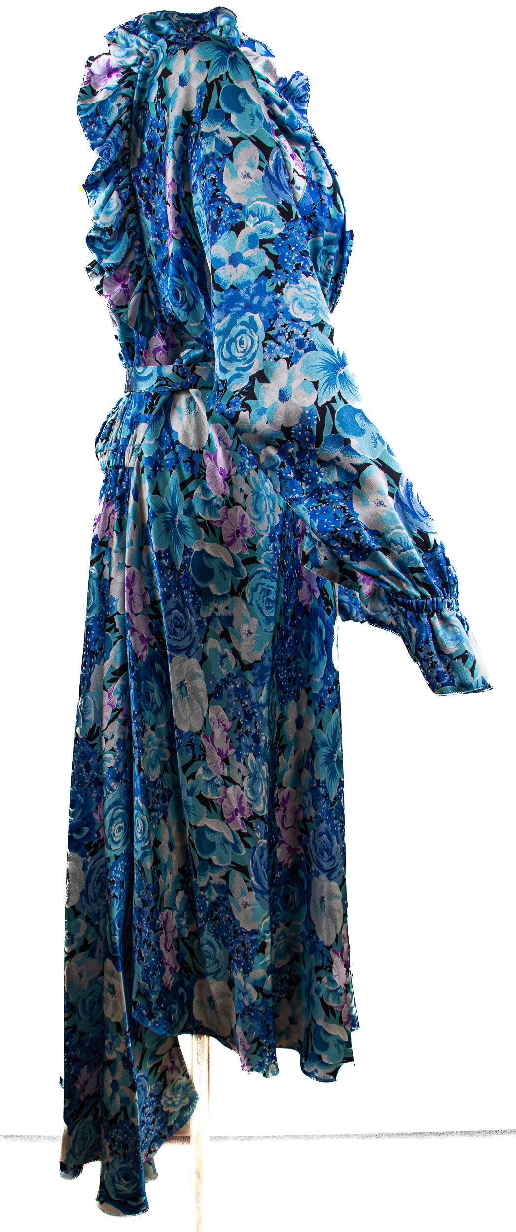 Vestido Balenciaga