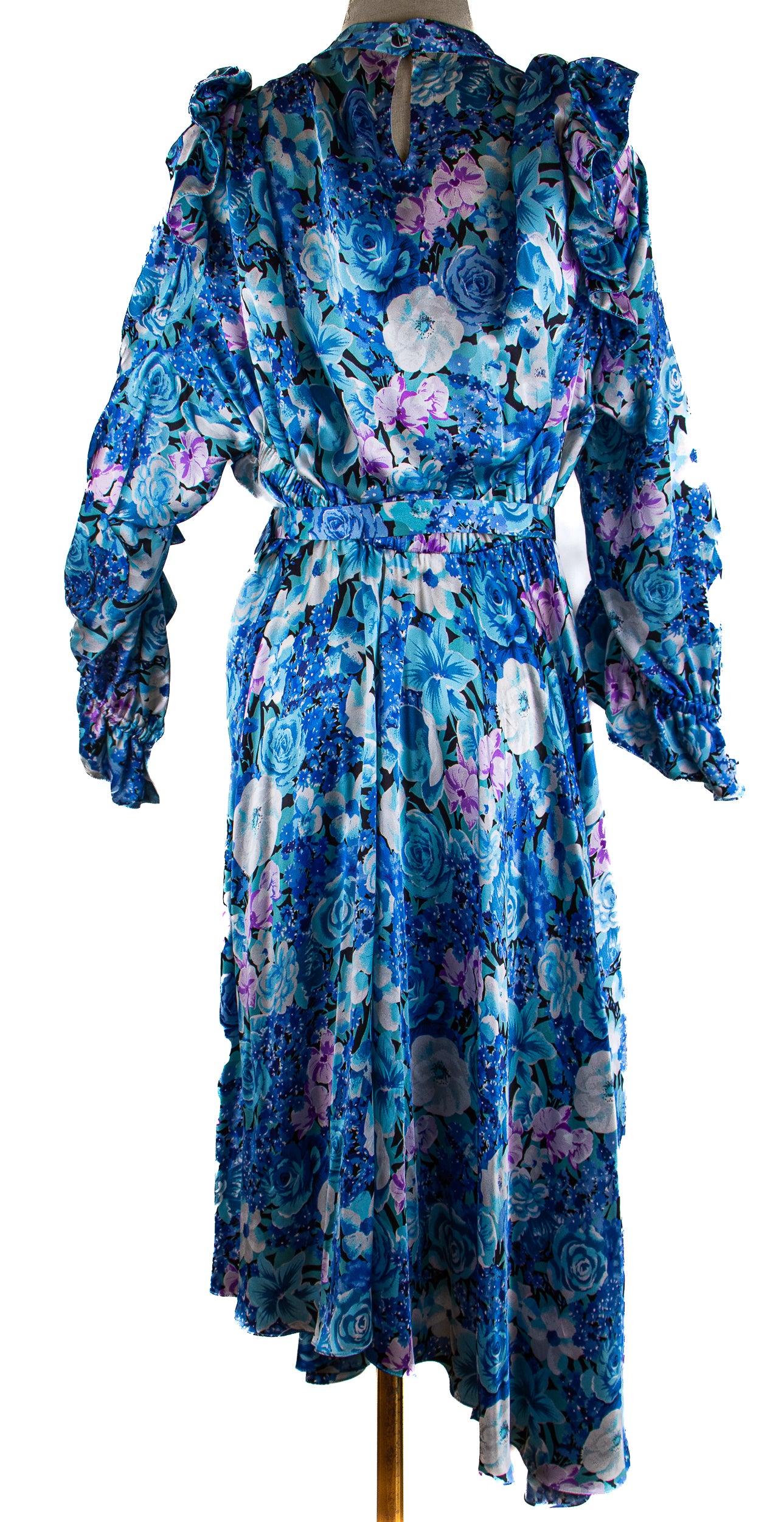 Vestido Balenciaga