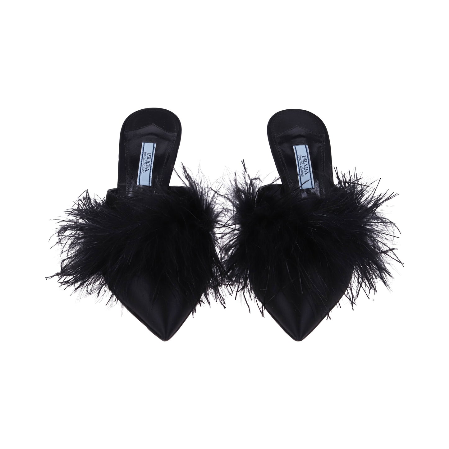 Pumps Prada