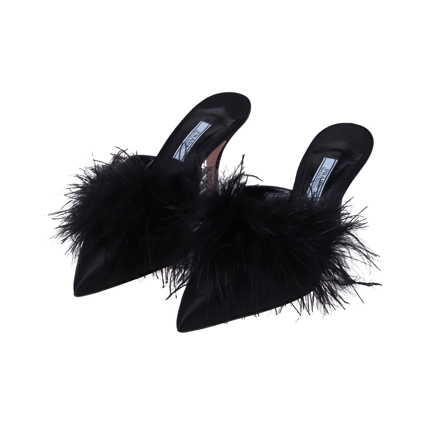 Pumps Prada
