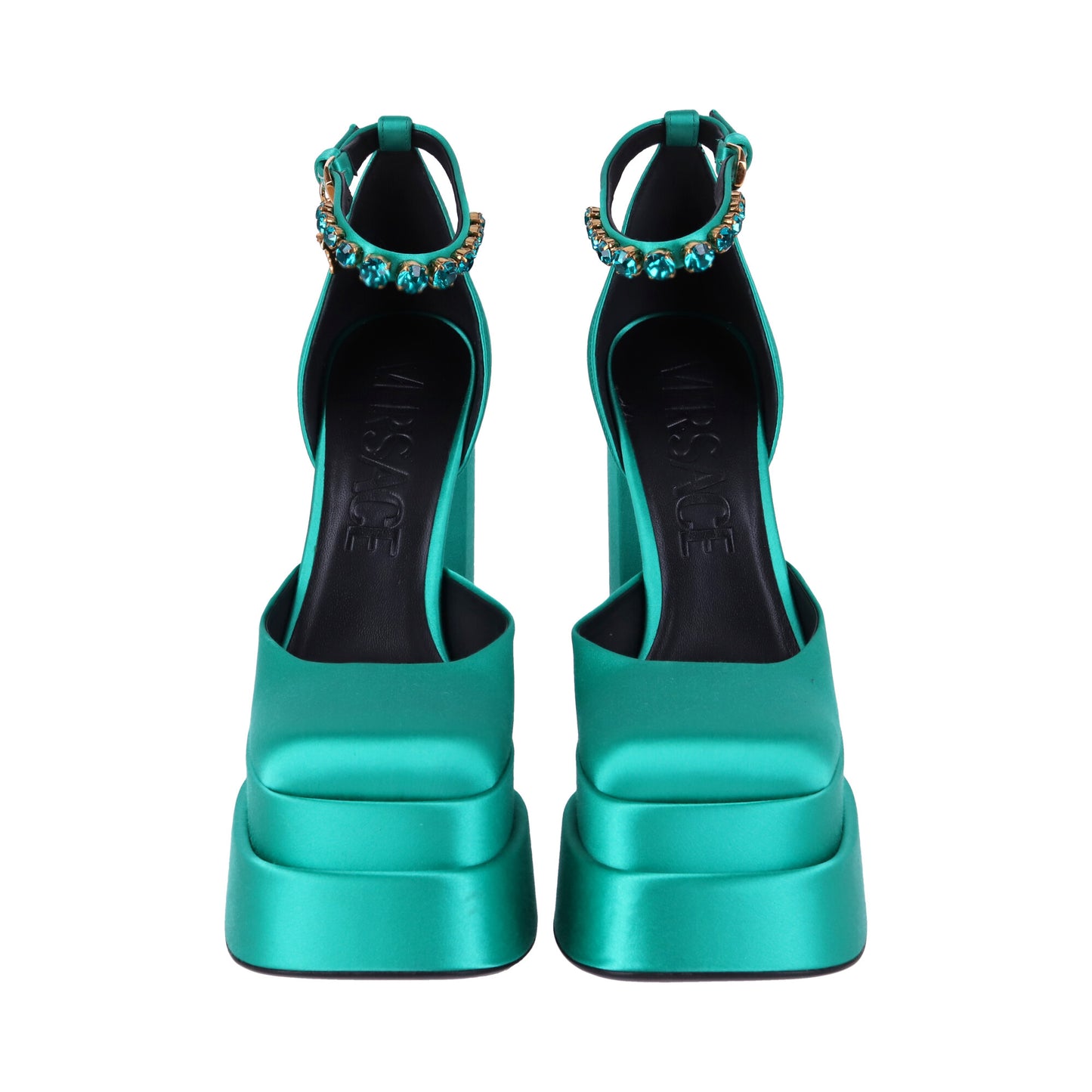 Pumps Versace
