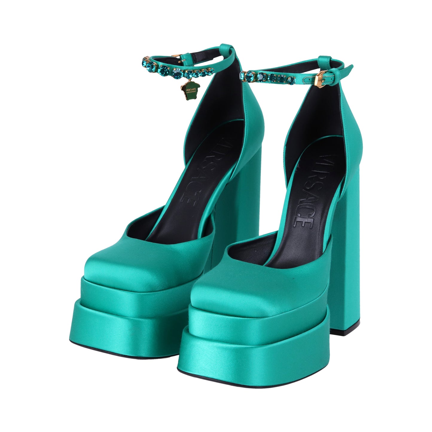 Pumps Versace