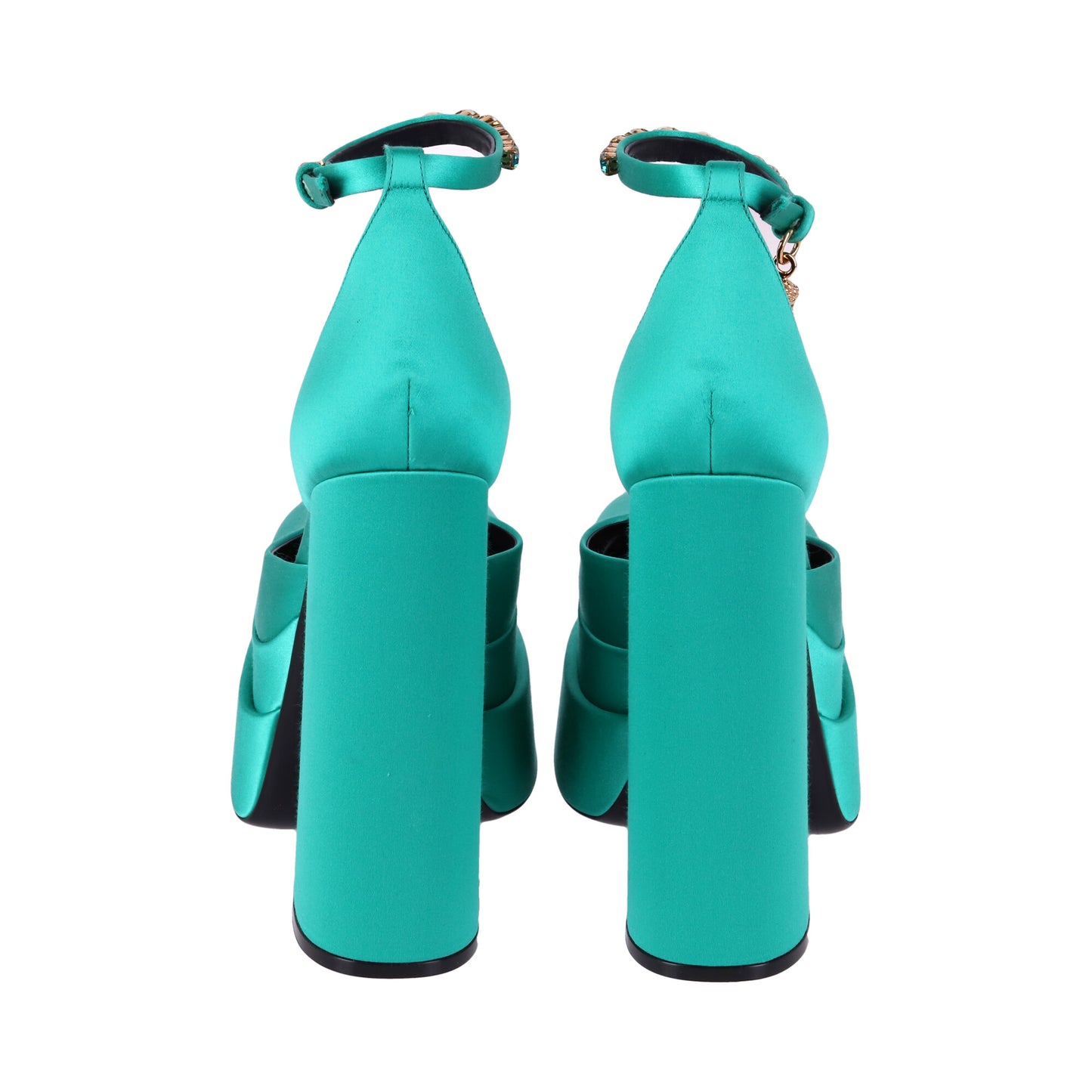 Pumps Versace