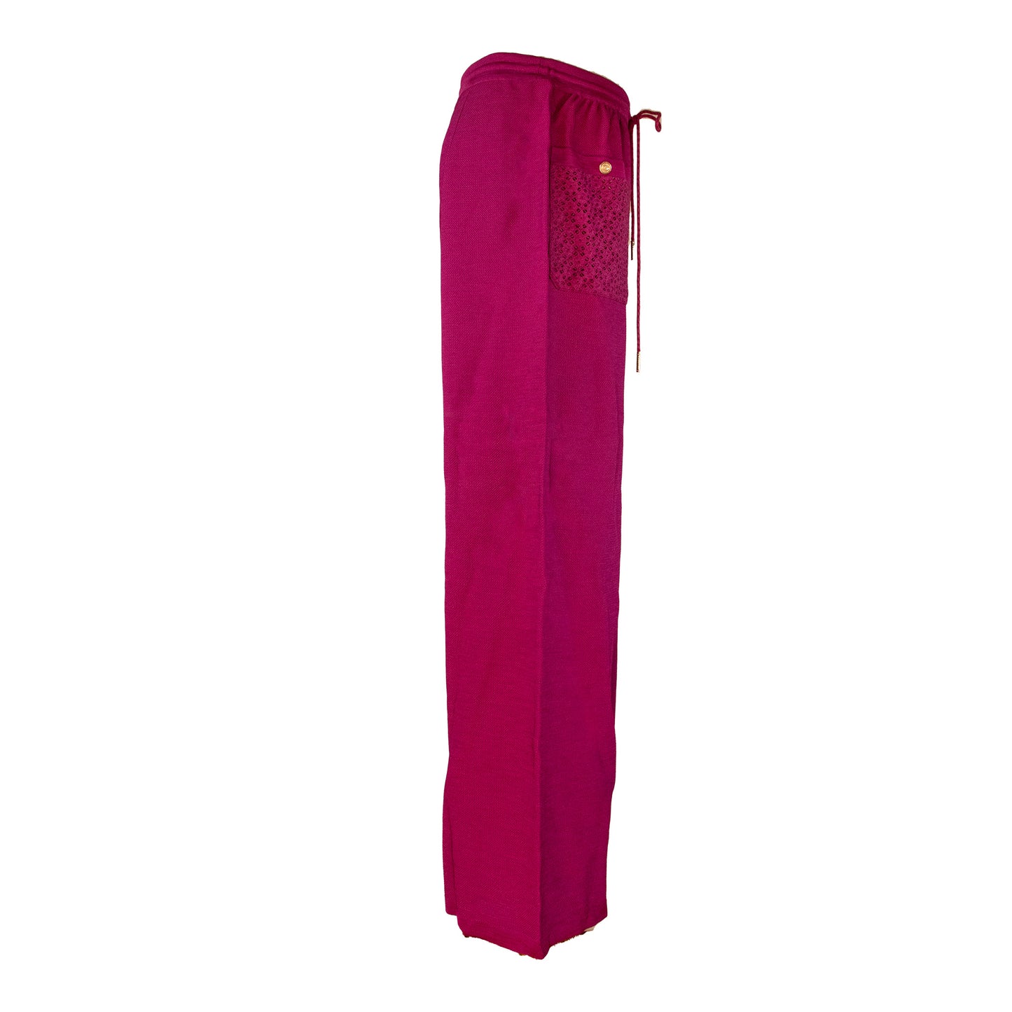 Pantalón Chanel
