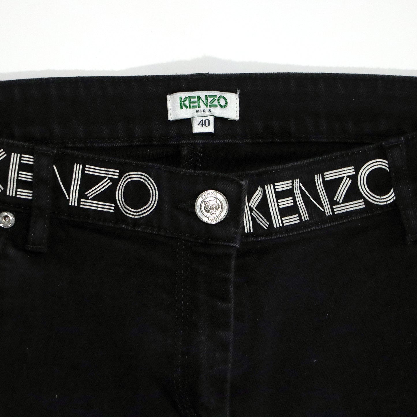 Pantalón Kenzo