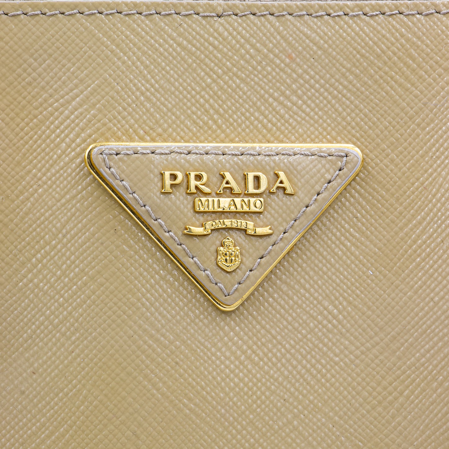 Bolsa Prada