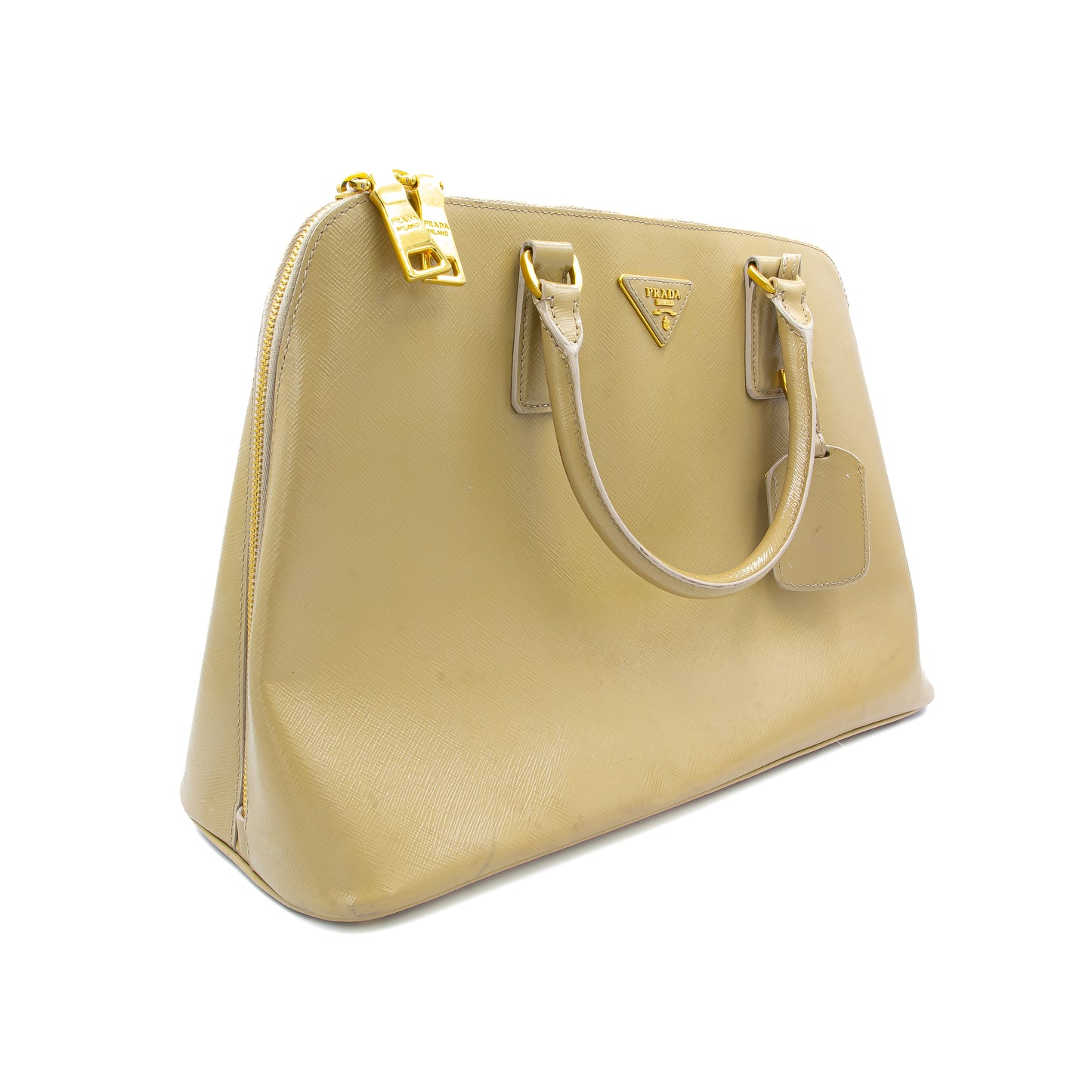 Bolsa Prada