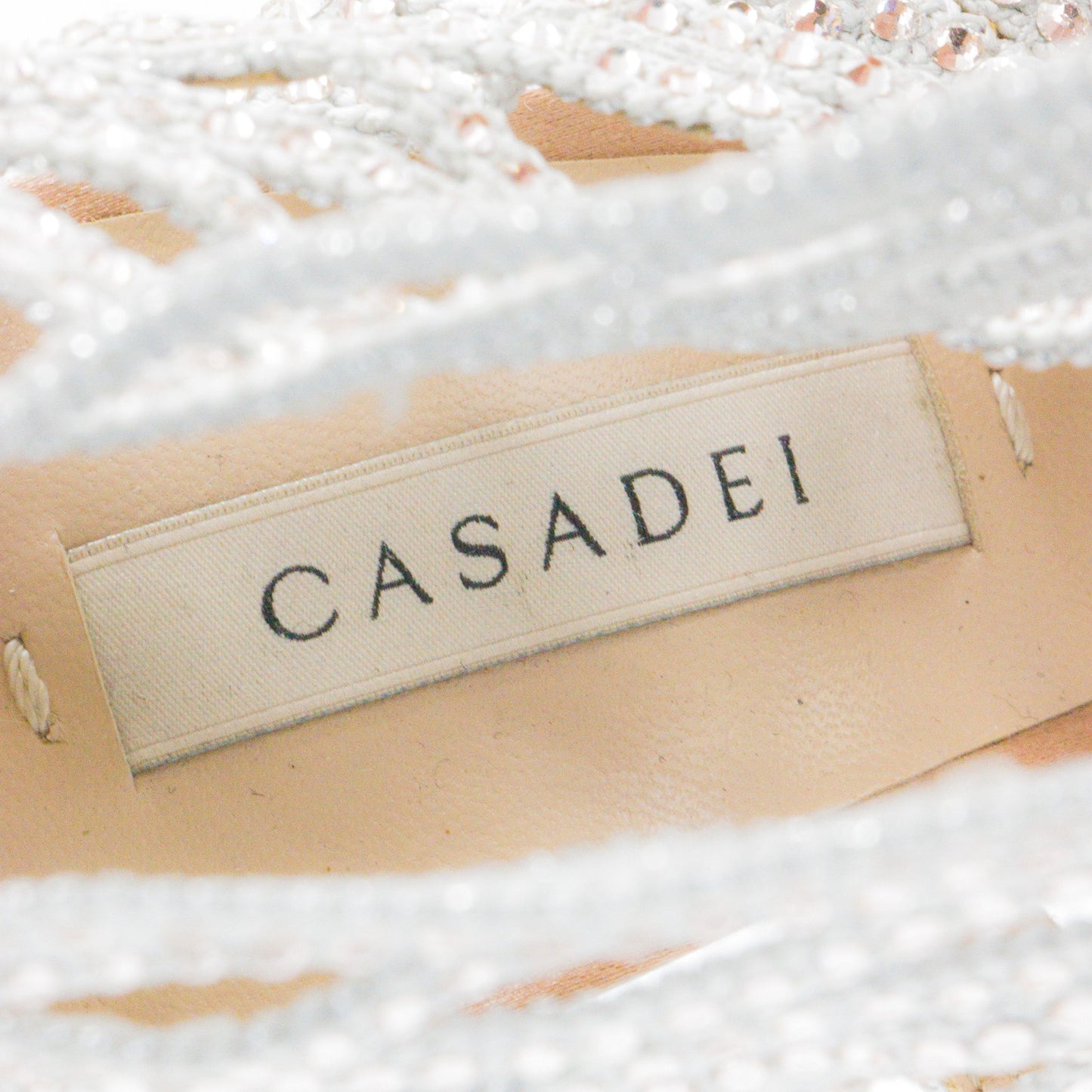 Pumps Casadei
