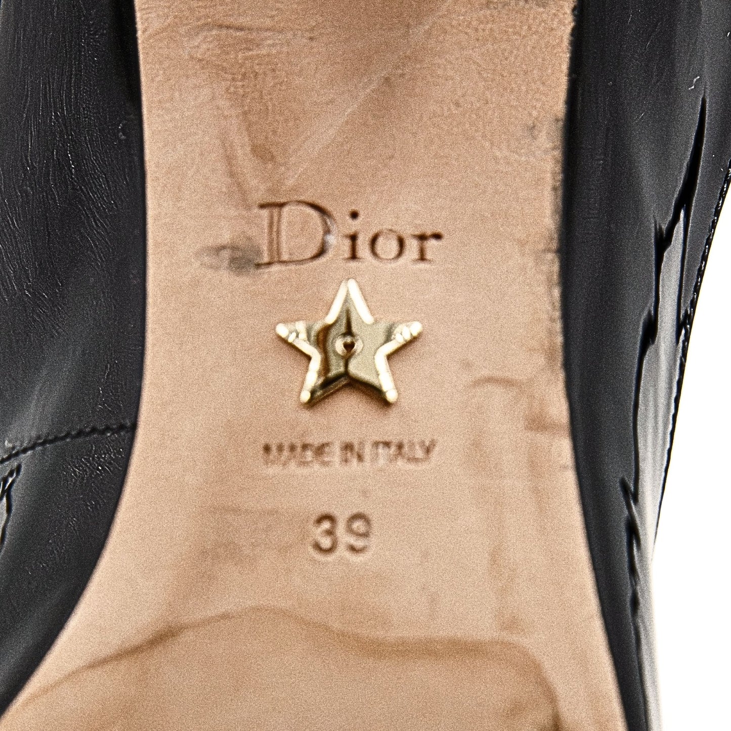 Pumps Dior